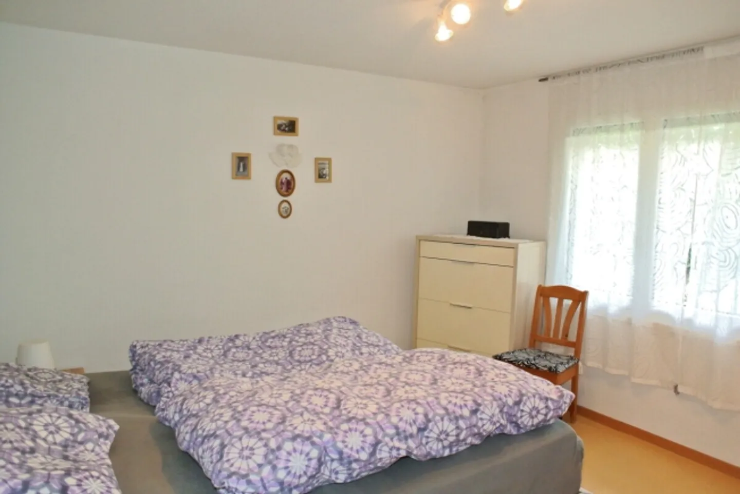 «Wohnen mit Lebensqualität Modernes EFH mit gepflegtem Garten» - Foto 11 di 13