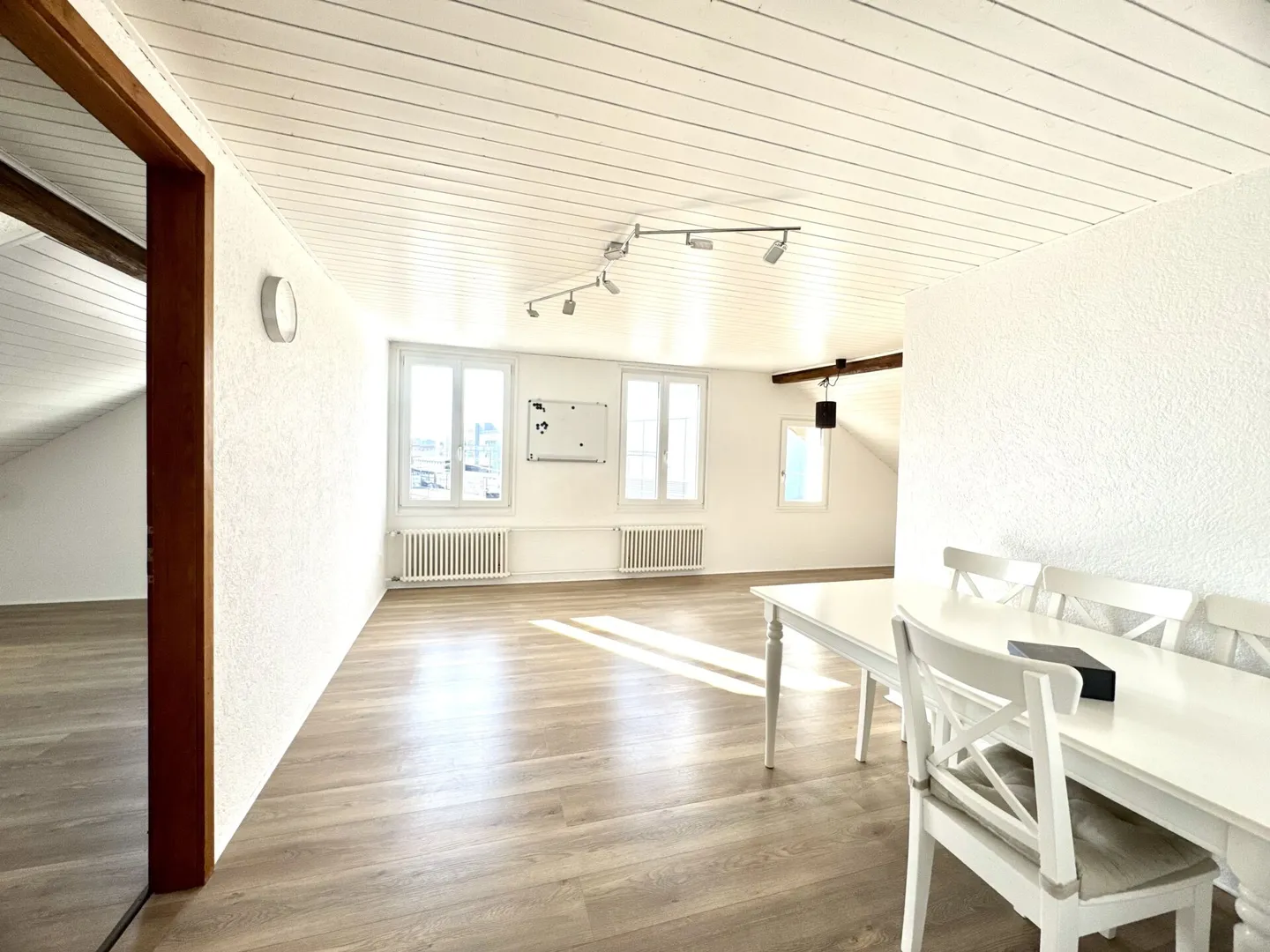 Appartamento mansardato di 3,5 stanze - Foto 5 di 14