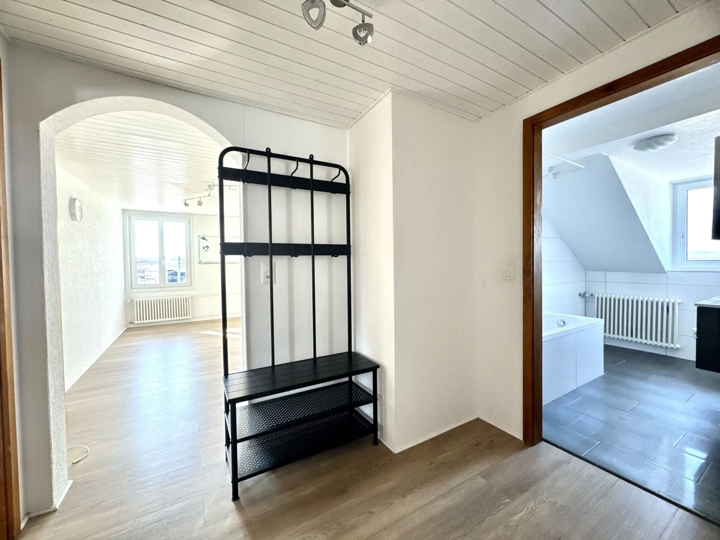 Appartamento mansardato di 3,5 stanze - Foto 6 di 14