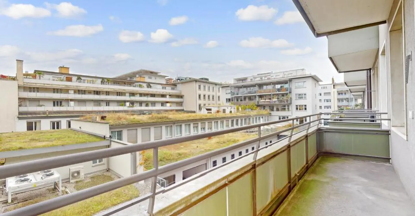 Vivre au cœur de Kleinbasel - Photo 6 sur 8