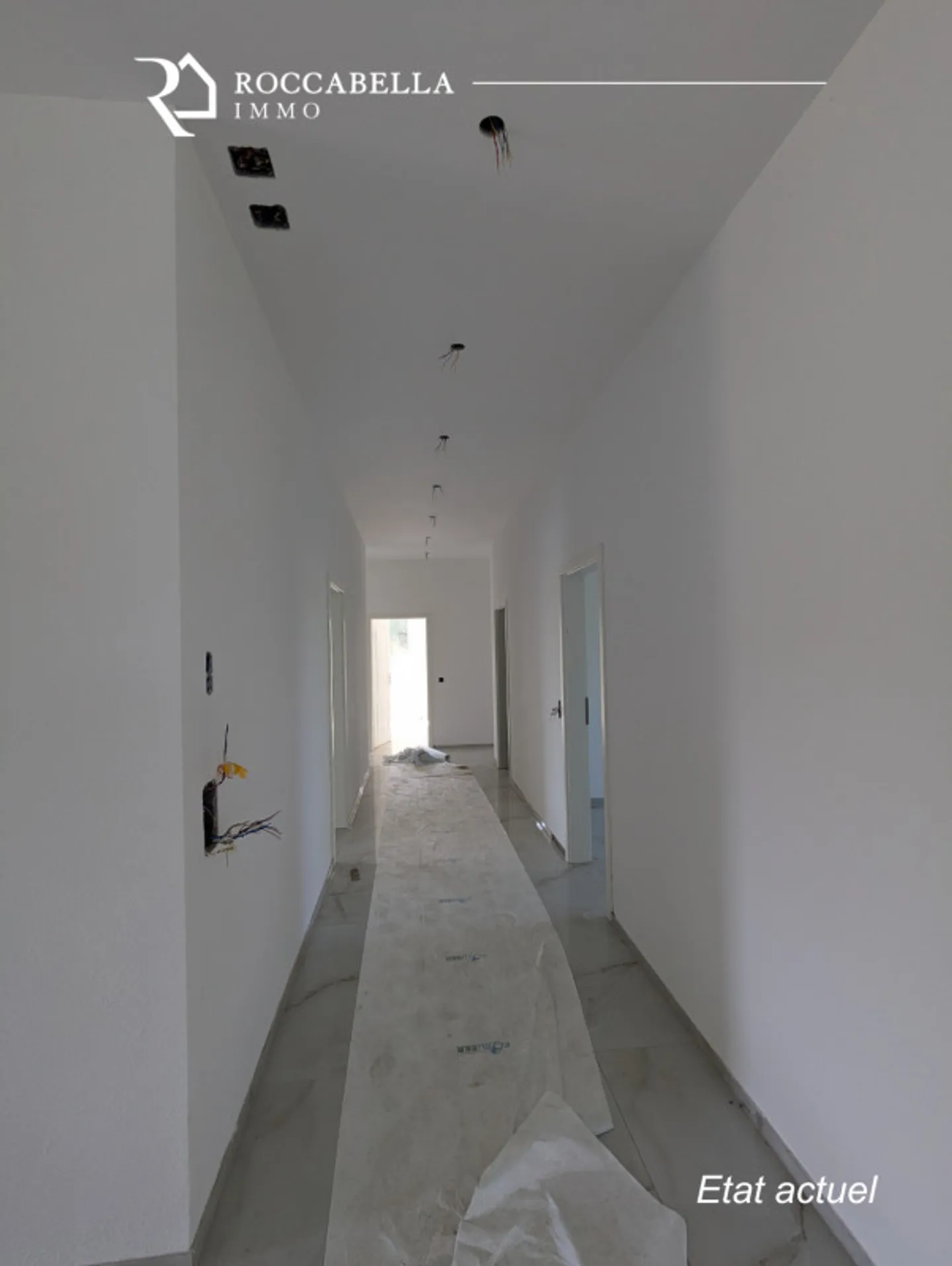 Magnifica villa immersa nella natura a Damphreux-Lugnez! 2 opzioni possibili! - Foto 2 di 13