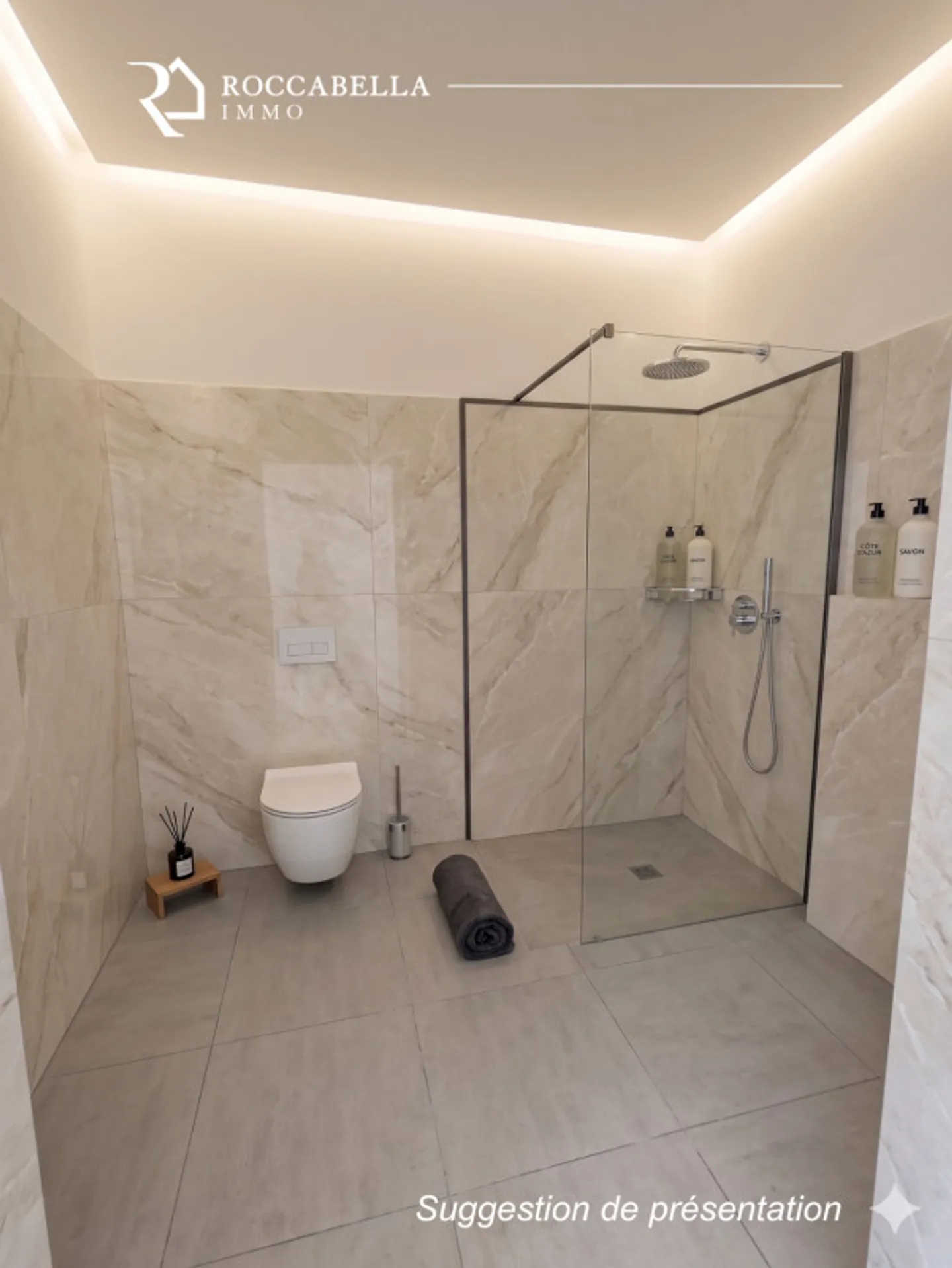 Magnifica villa immersa nella natura a Damphreux-Lugnez! 2 opzioni possibili! - Foto 11 di 13