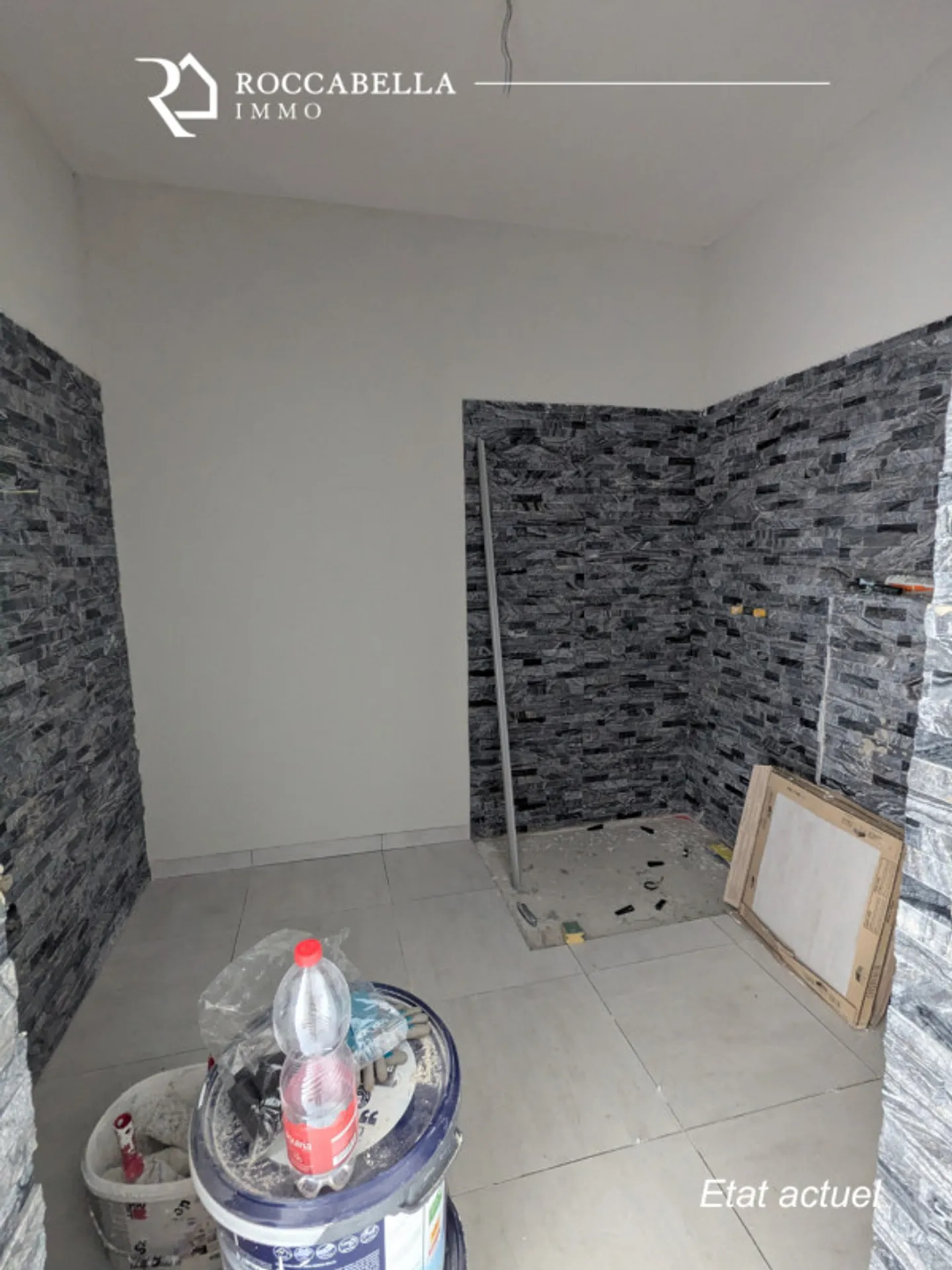 Magnifica villa immersa nella natura a Damphreux-Lugnez! 2 opzioni possibili! - Foto 12 di 13