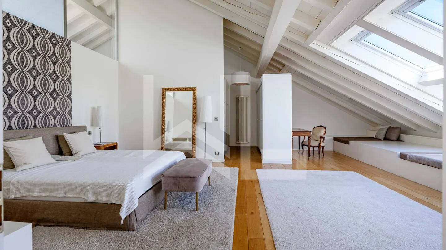 Maison Loft Architecturale Unique - Photo 17 sur 23