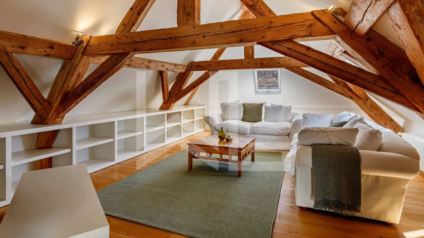 Maison Loft Architecturale Unique - Photo 15 sur 23