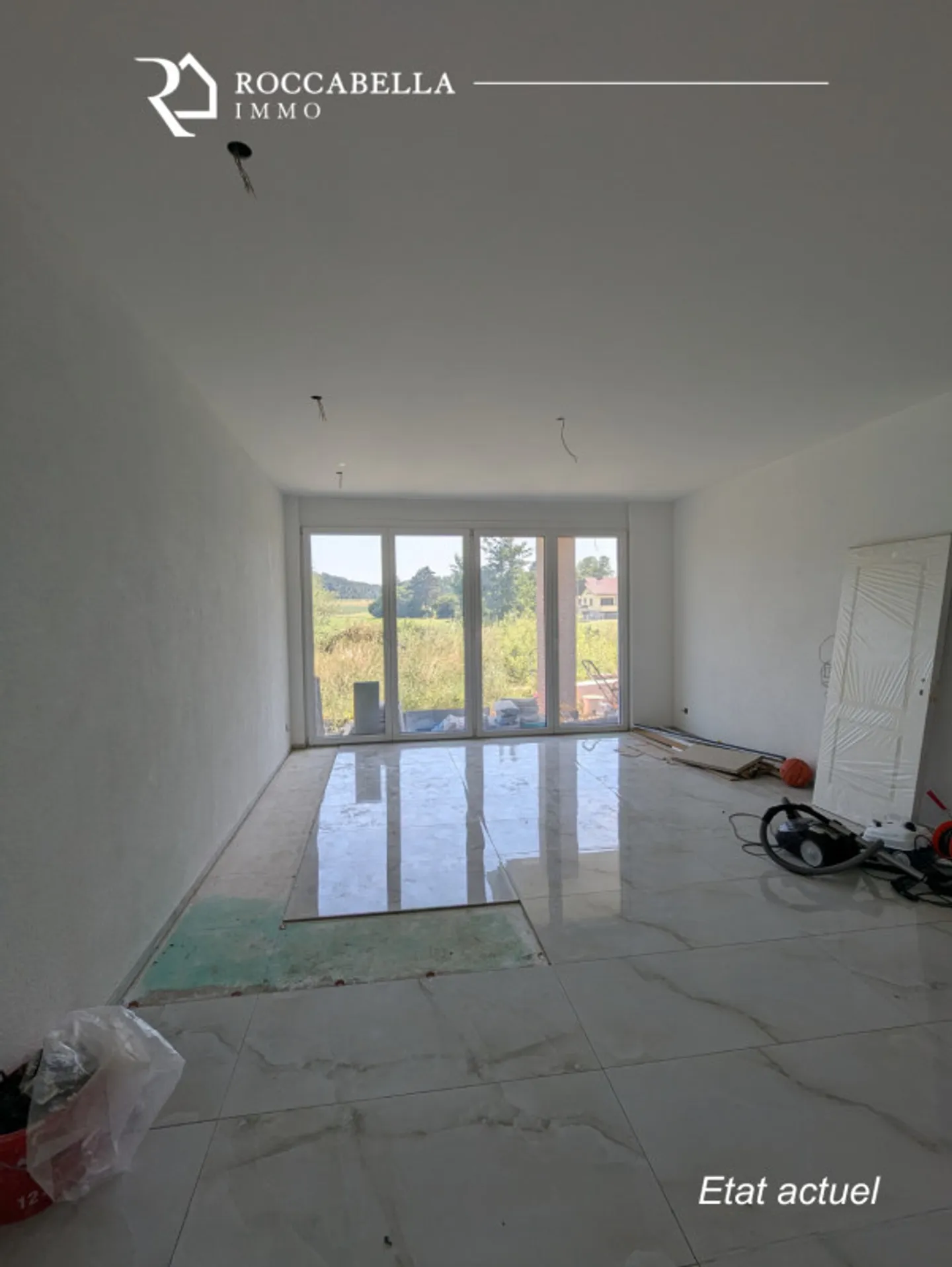 Magnifica villa immersa nella natura a Damphreux-Lugnez! 2 opzioni possibili! - Foto 10 di 13