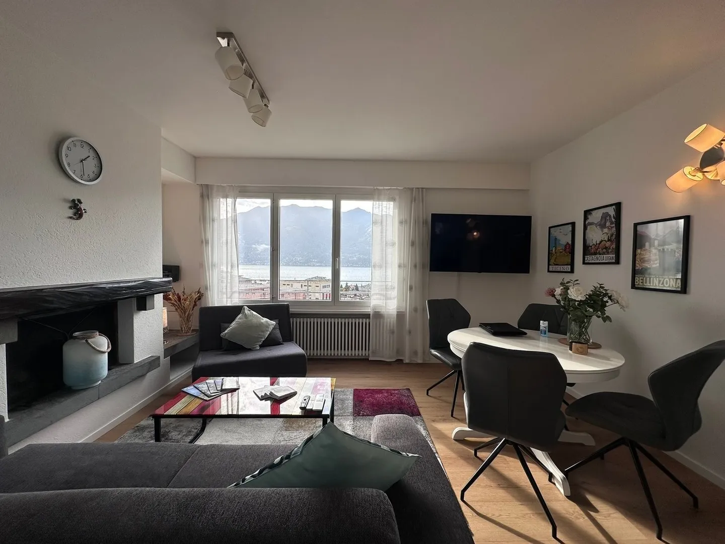 Charmante Wohnung mit Seeblick - Foto 8 von 20