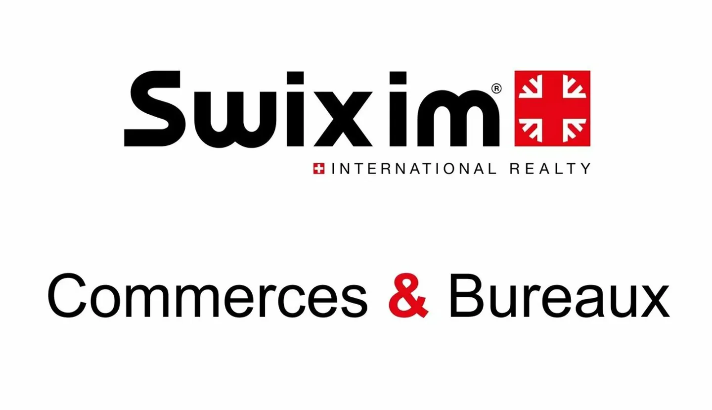 Commerce spécialisé pour la PHOTO - Photo 1 sur 3