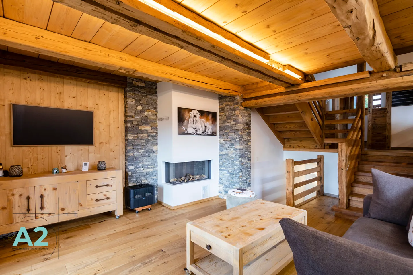 Chalet in affitto - Foto 23 di 30