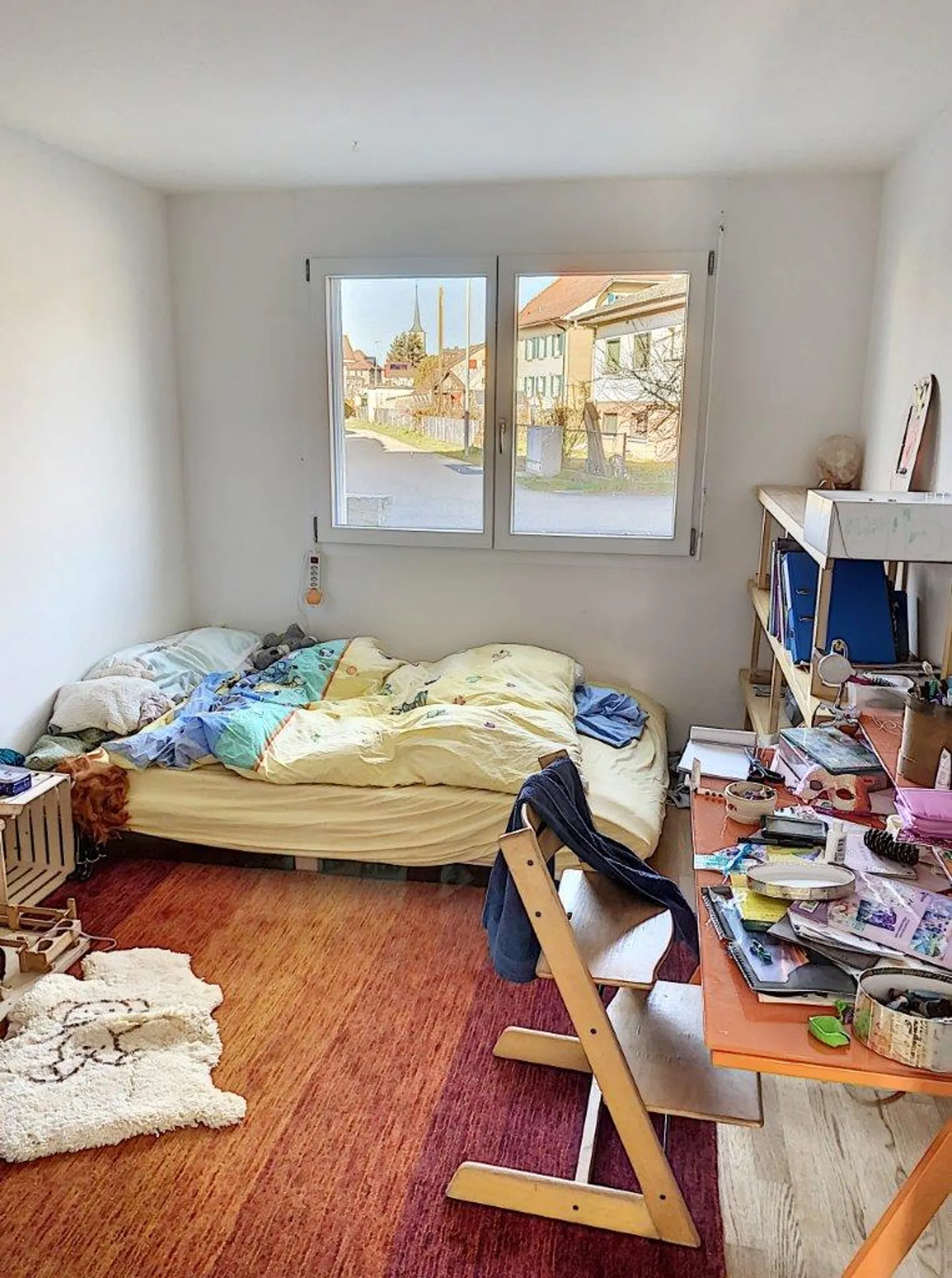 Appartement Charmant avec Jardin - Photo 2 sur 11