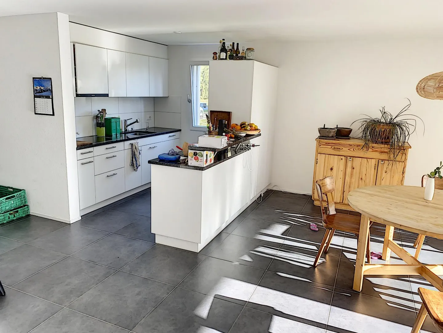 Appartement Charmant avec Jardin - Photo 4 sur 11