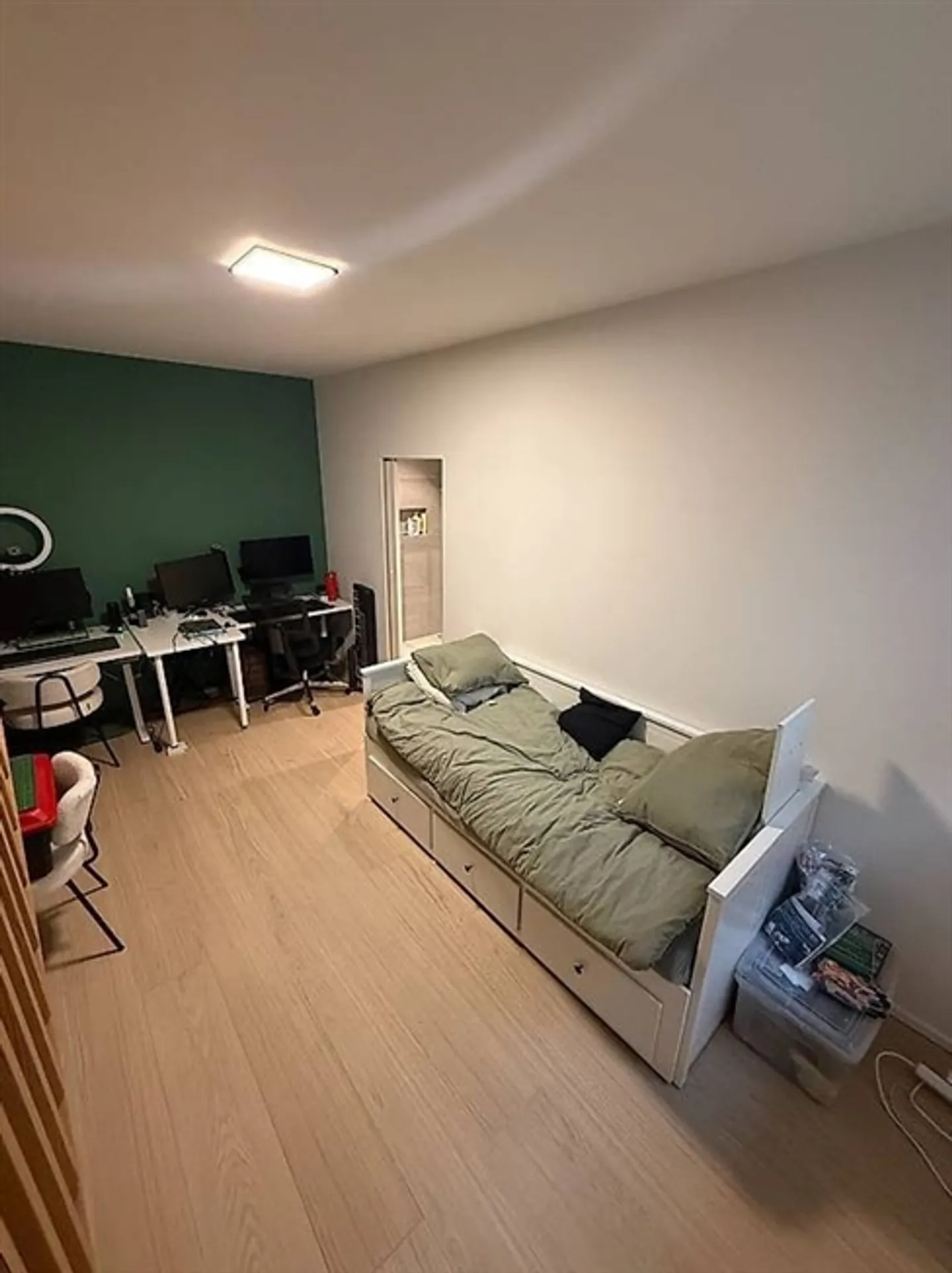 Prise en charge exclusive du contrat de location - 3,5 pièces, Cartigny - 12.01.2025 - Photo 7 sur 9