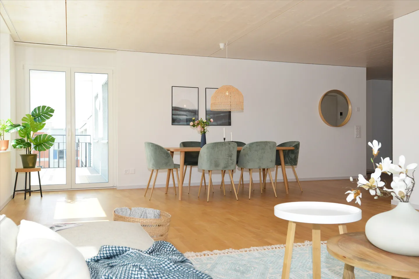 Attikawohnung mit Fantastischer Terrasse - Foto 2 von 10