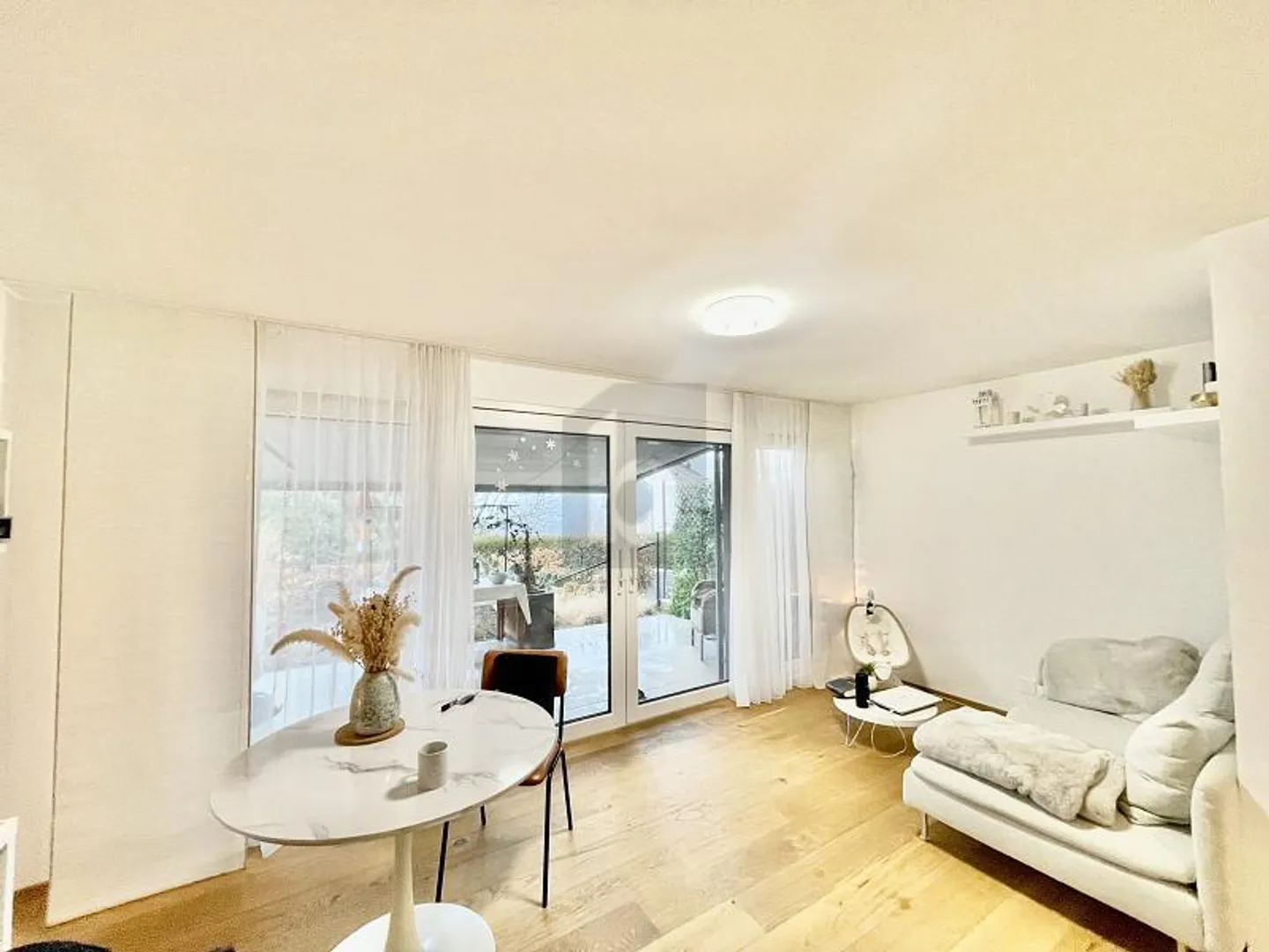 MAGNIFIK, GERÄUMIG UND HELL - Foto 4 von 6