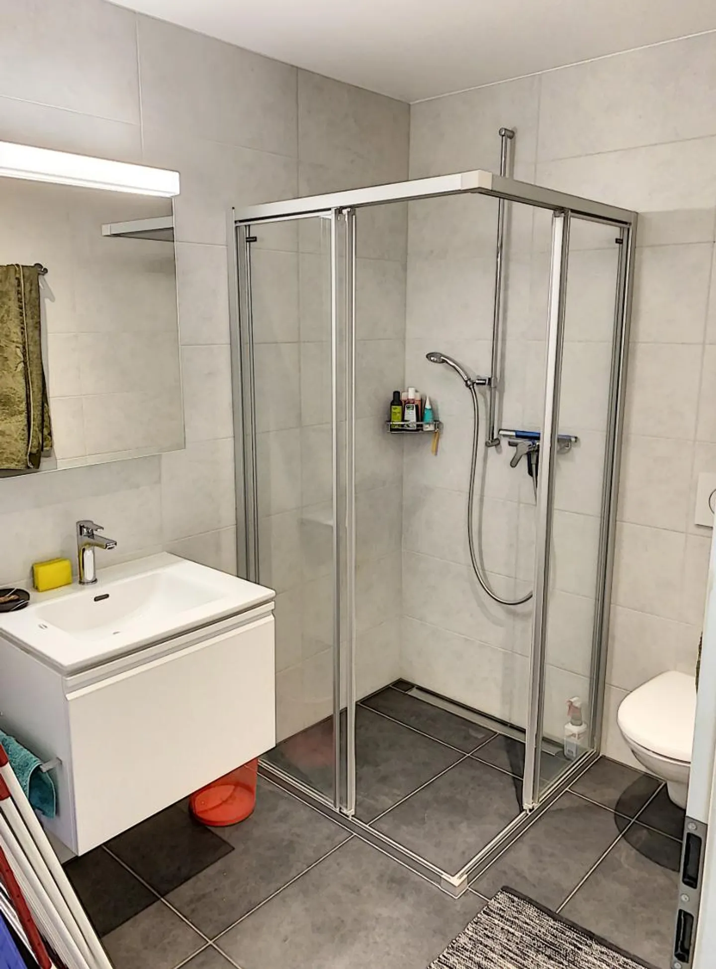 Appartement Charmant avec Jardin - Photo 9 sur 11