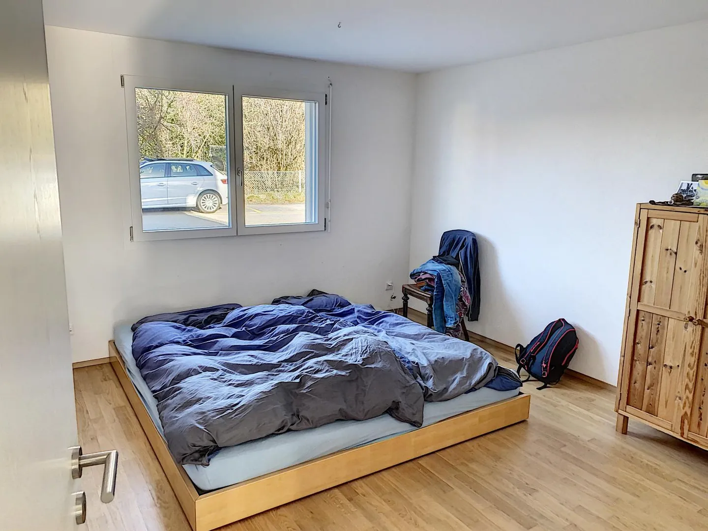 Appartement Charmant avec Jardin - Photo 8 sur 11