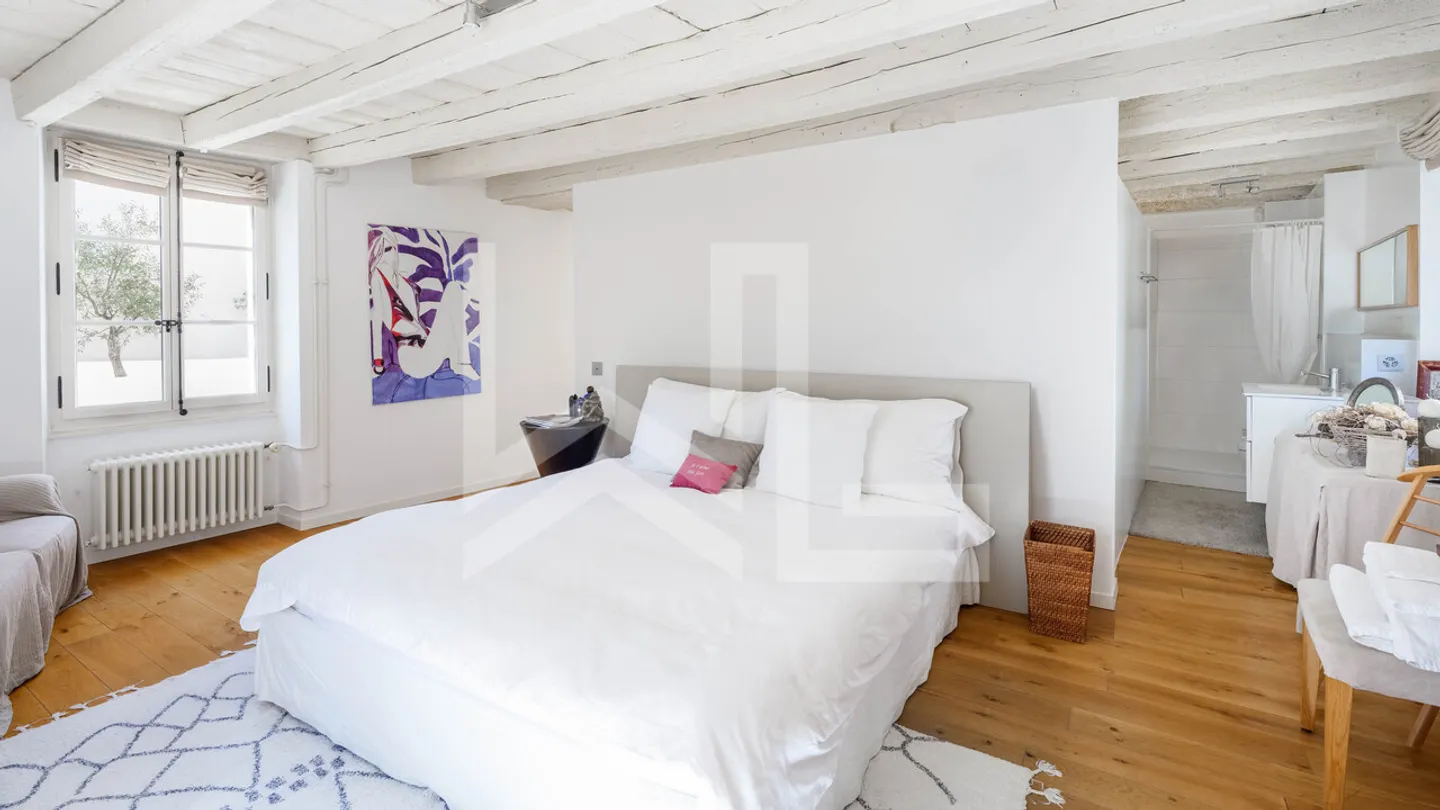 Maison Loft Architecturale Unique - Photo 20 sur 23