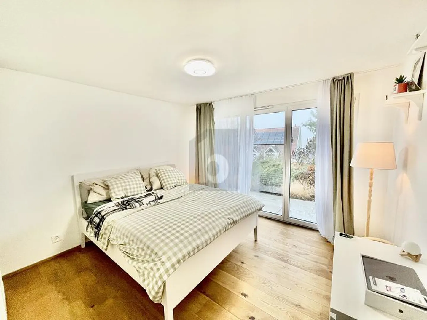 MAGNIFIK, GERÄUMIG UND HELL - Foto 5 von 6