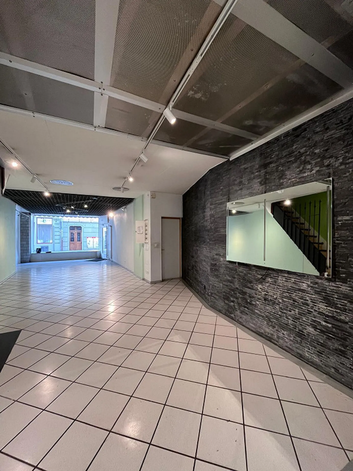 Gewerbefläche in Thun Altstadt - Foto 2 von 5