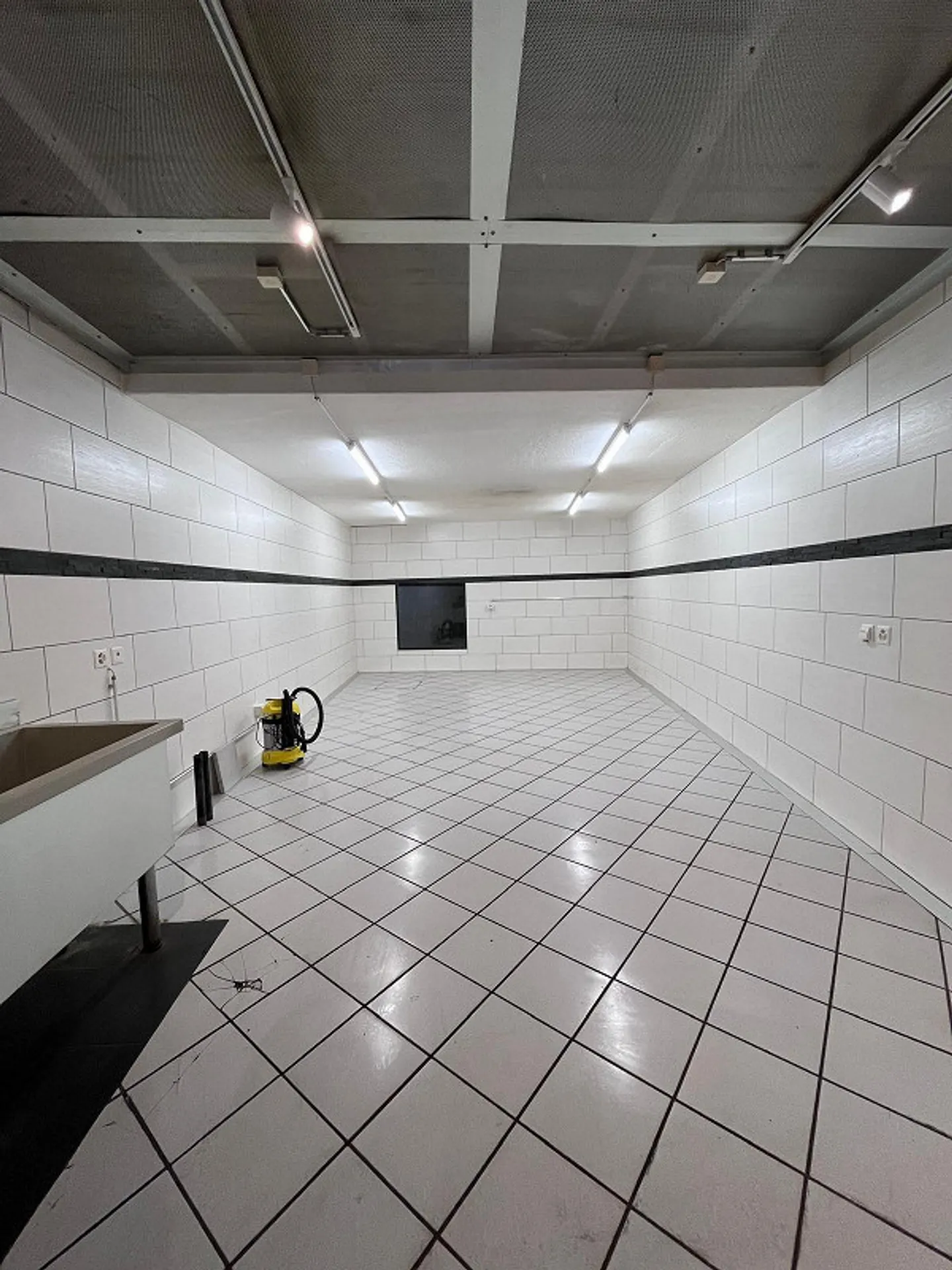 Gewerbefläche in Thun Altstadt - Foto 3 von 5