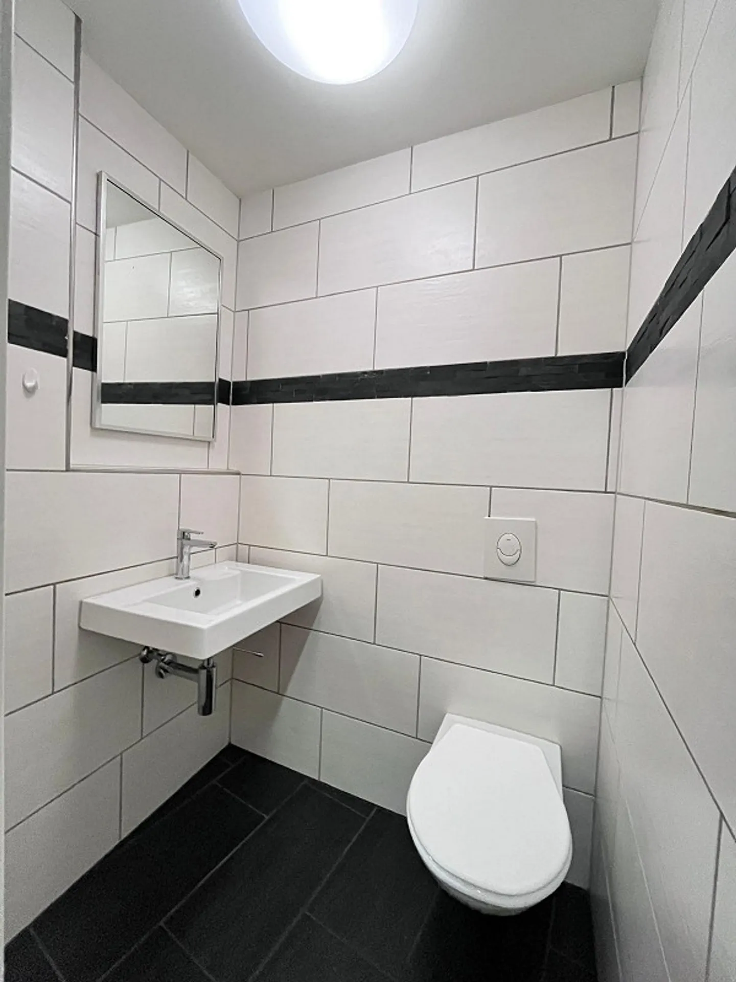 Gewerbefläche in Thun Altstadt - Foto 4 von 5