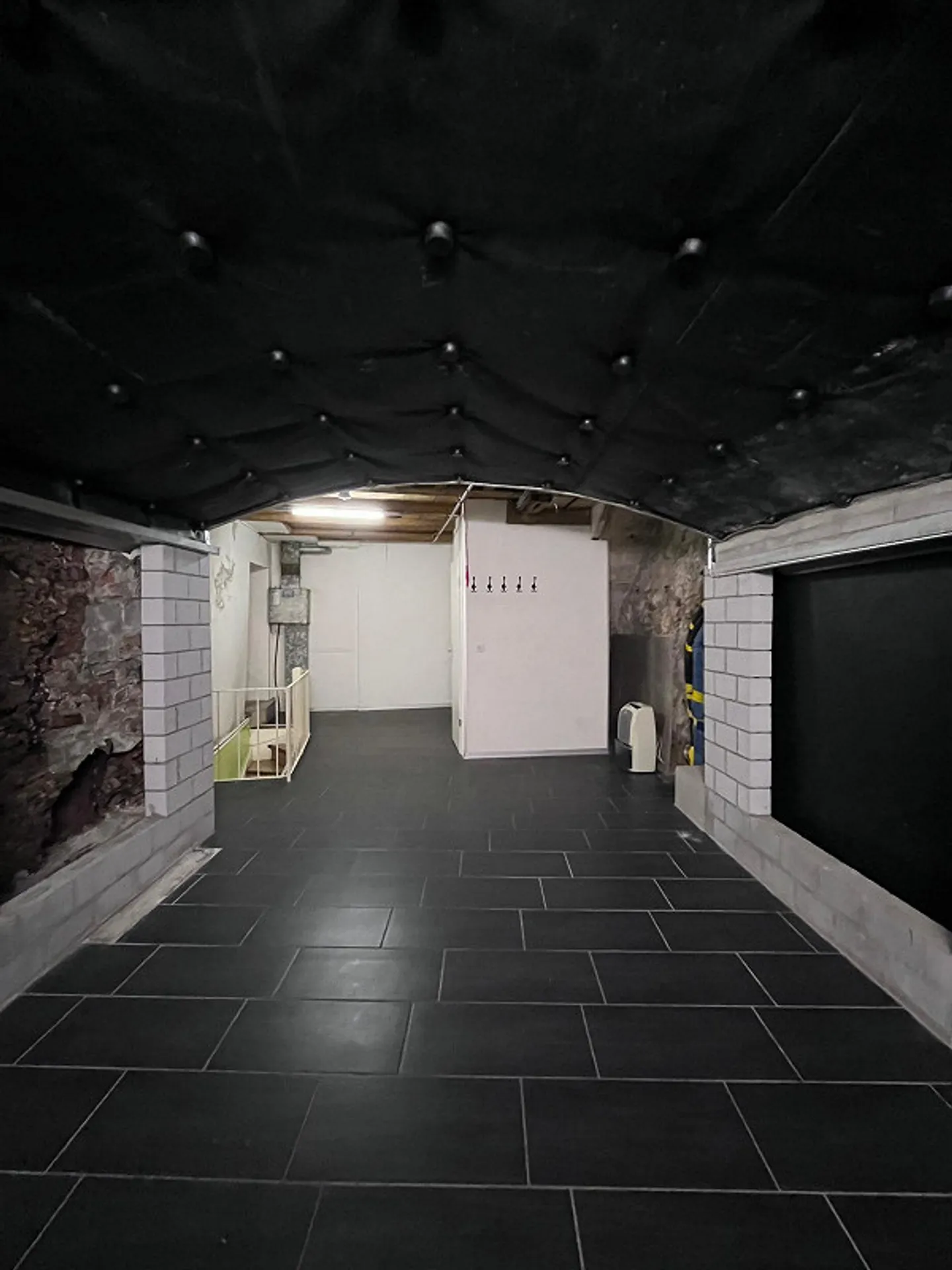 Gewerbefläche in Thun Altstadt - Foto 5 von 5