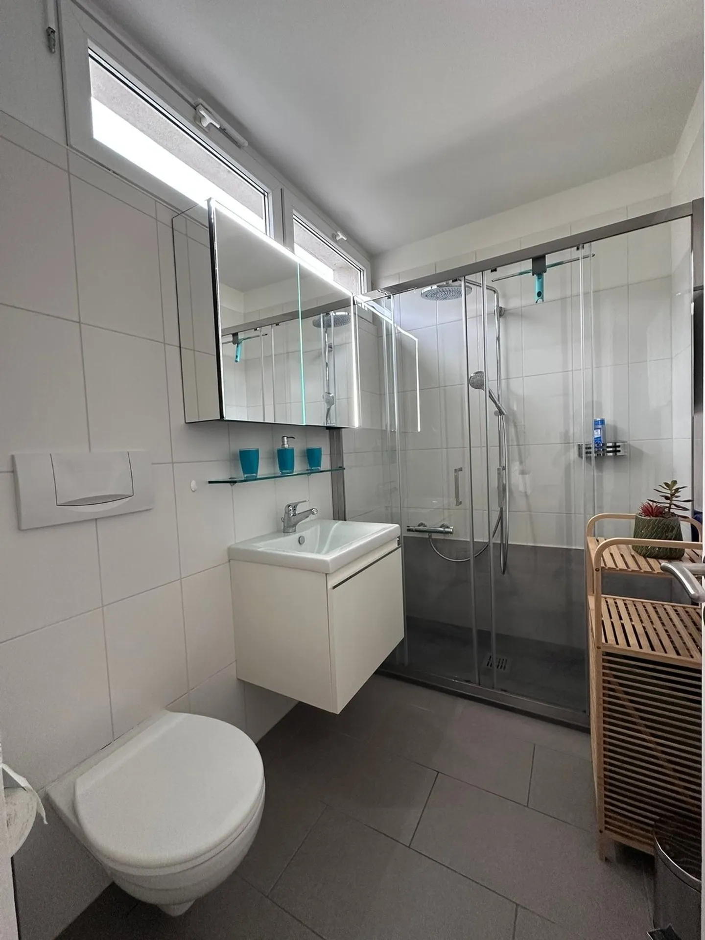 Charmante Wohnung mit Seeblick - Foto 19 von 20