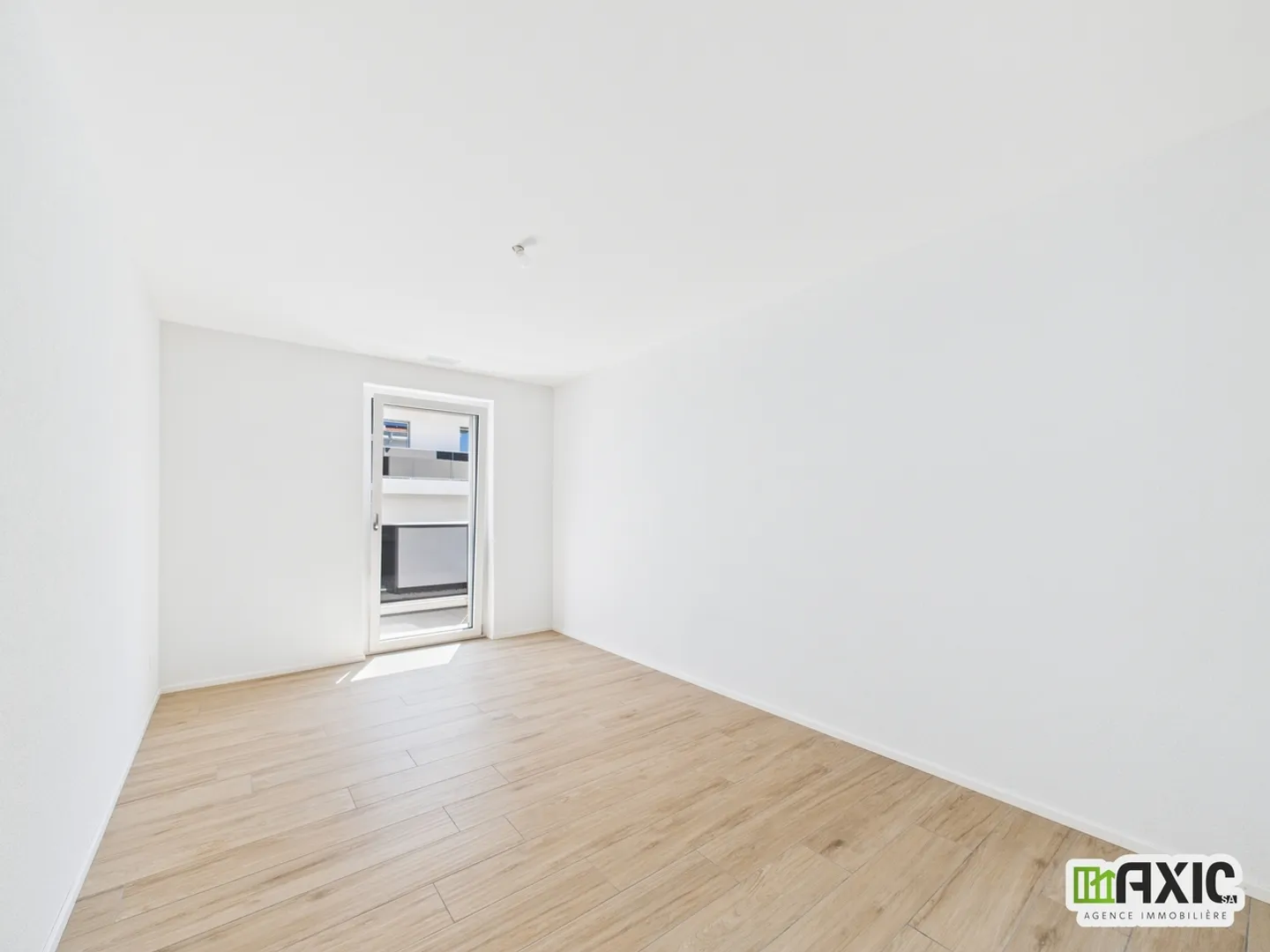 Rossemaison - Nuovo appartamento di 4.5 stanze Minergie-P con balcone - Foto 5 di 20