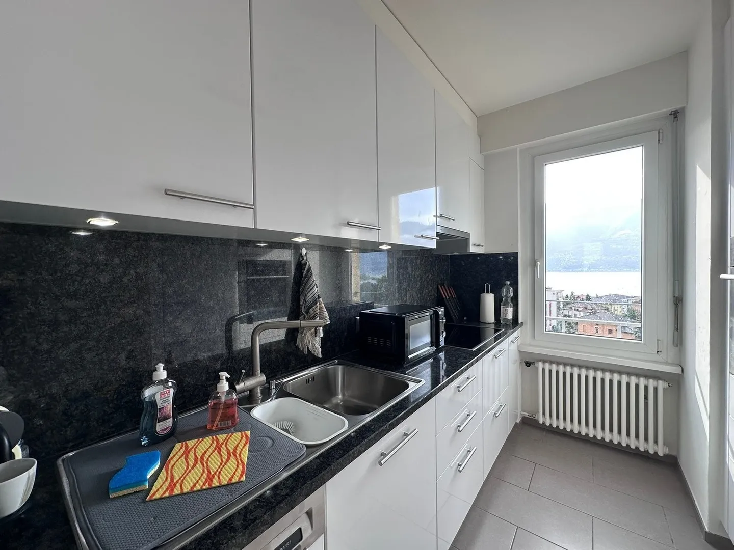 Charmante Wohnung mit Seeblick - Foto 16 von 20