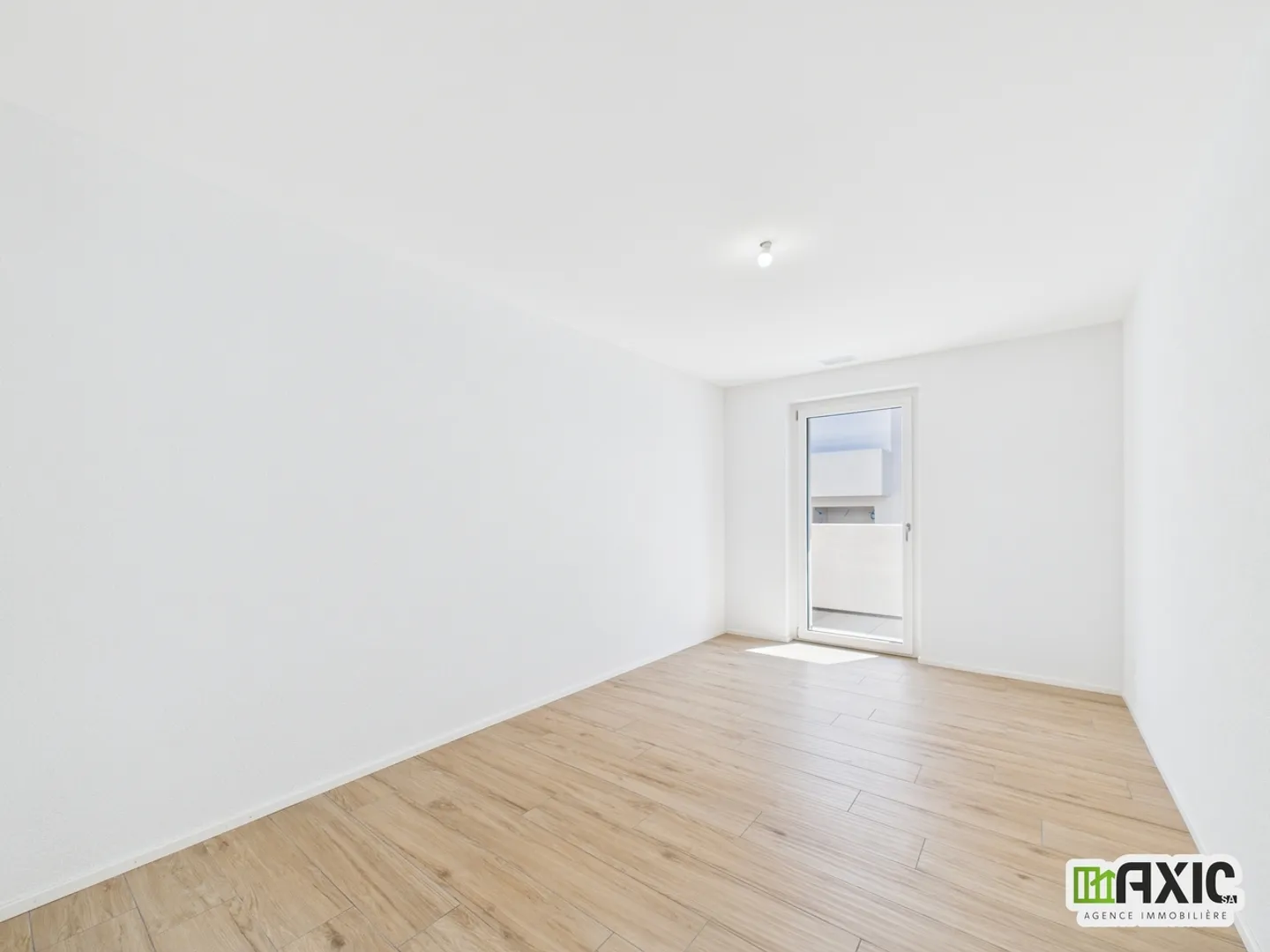Rossemaison - Nuovo appartamento di 4.5 stanze Minergie-P con balcone - Foto 6 di 20