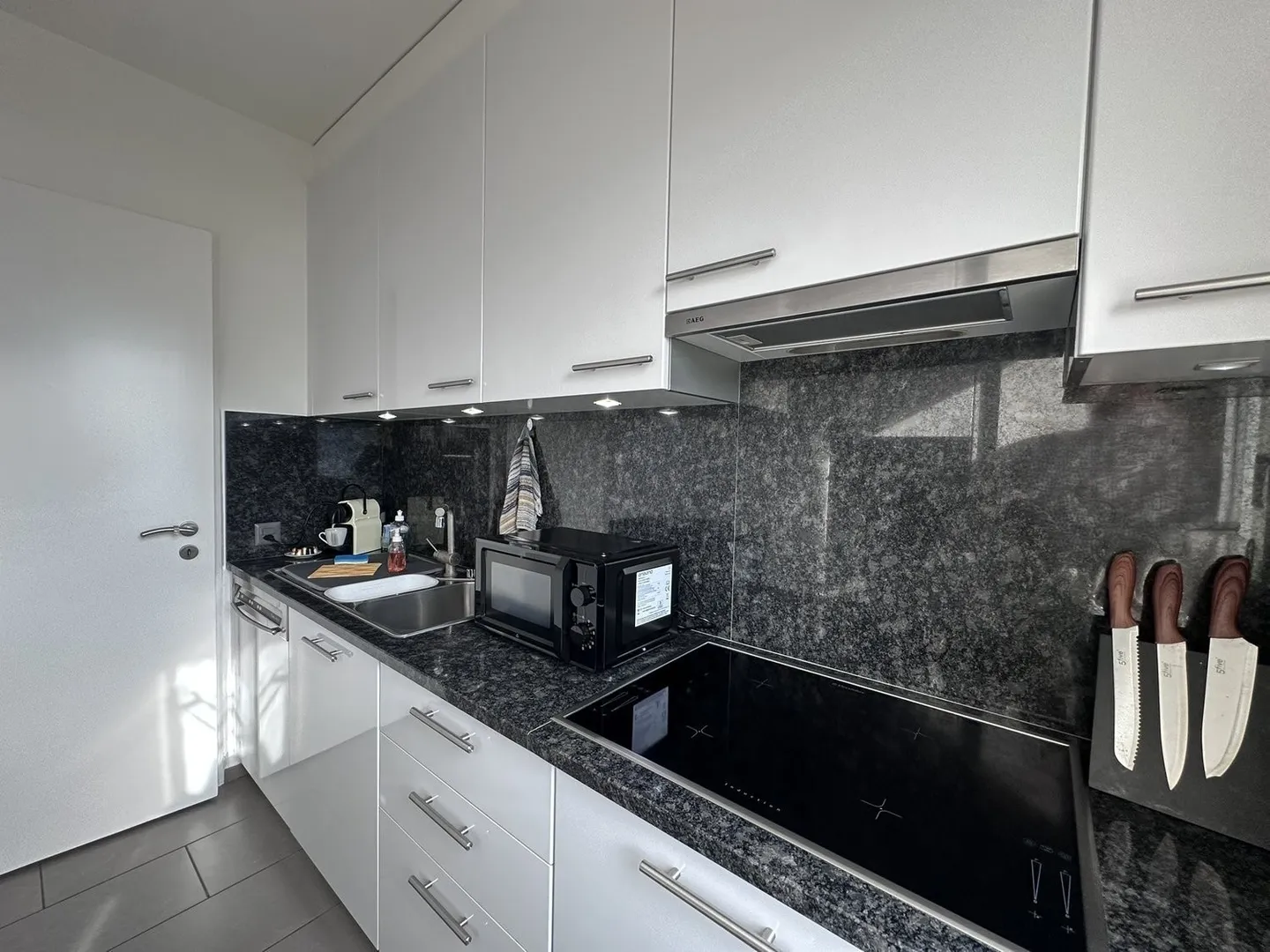 Charmante Wohnung mit Seeblick - Foto 17 von 20