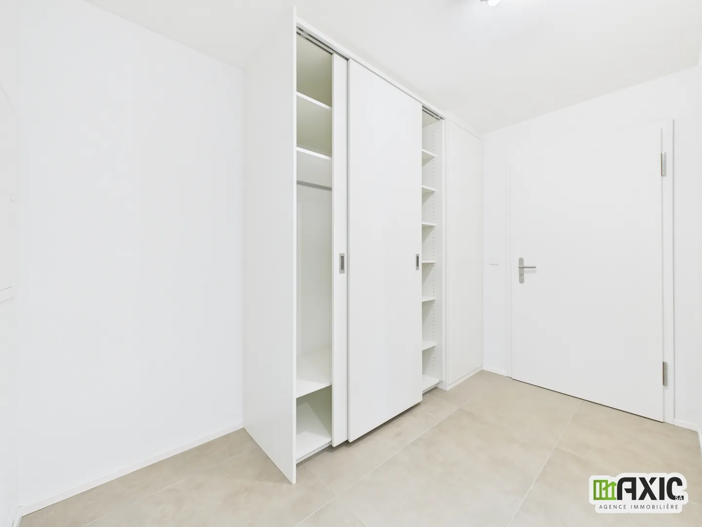 Rossemaison - Nuovo appartamento di 4.5 stanze Minergie-P con balcone - Foto 10 di 20