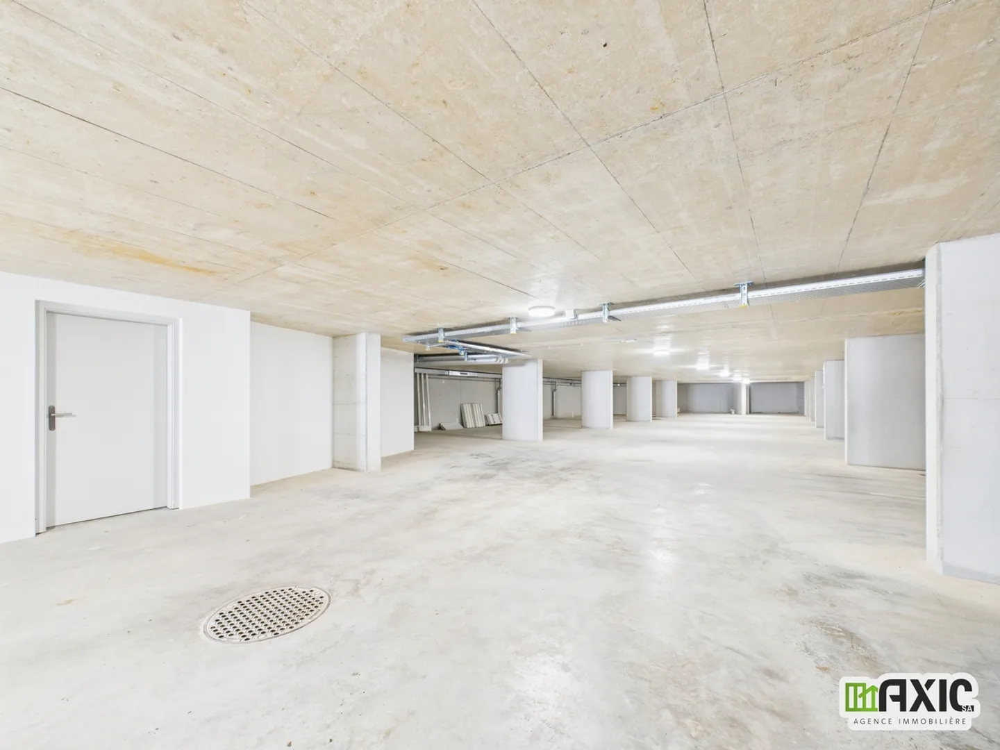 Rossemaison - Nuovo appartamento di 4.5 stanze Minergie-P con balcone - Foto 14 di 20