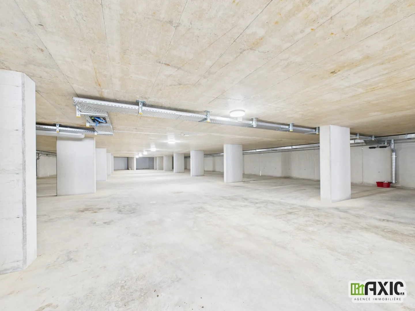 Rossemaison - Nuovo appartamento di 4.5 stanze Minergie-P con balcone - Foto 15 di 20
