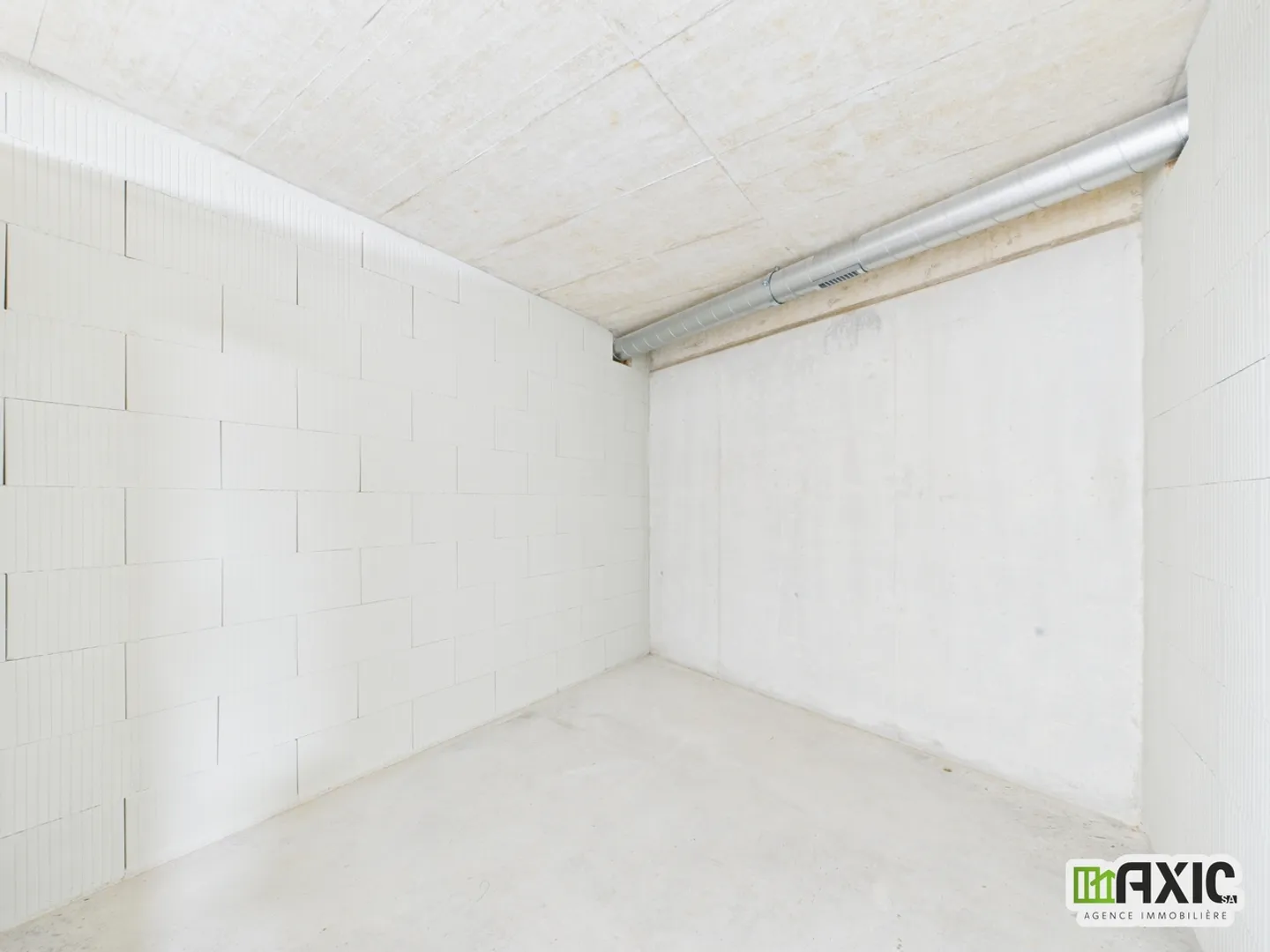 Rossemaison - Nuovo appartamento di 4.5 stanze Minergie-P con balcone - Foto 16 di 20