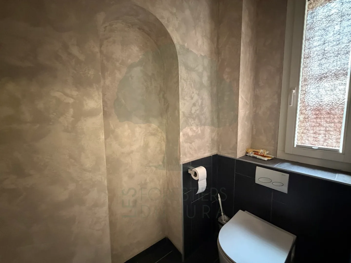 Appartement de caractère 4,5 pièces - Photo 7 sur 8