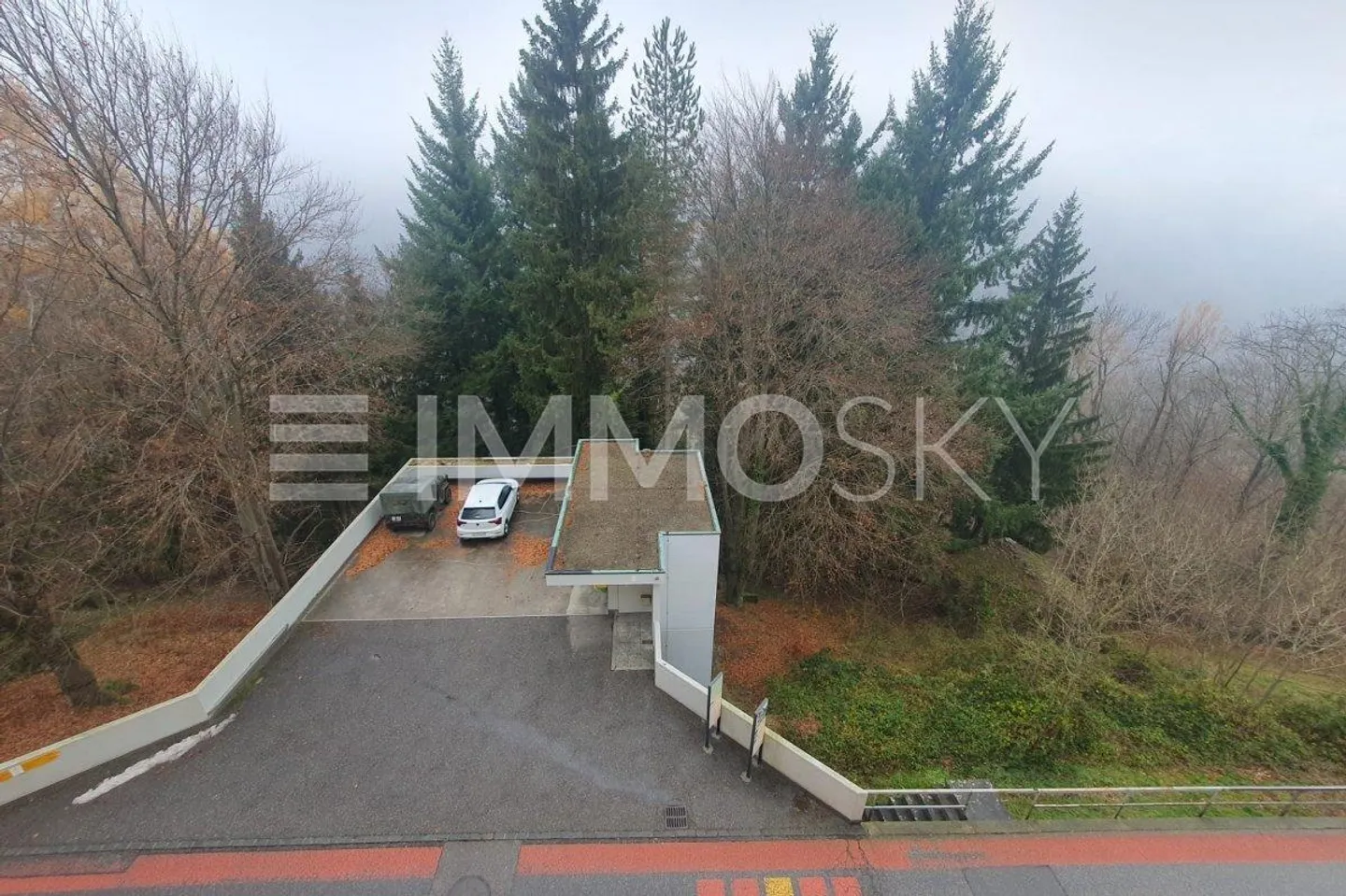 Elegante appartamento con balcone panoramico - Foto 5 di 5