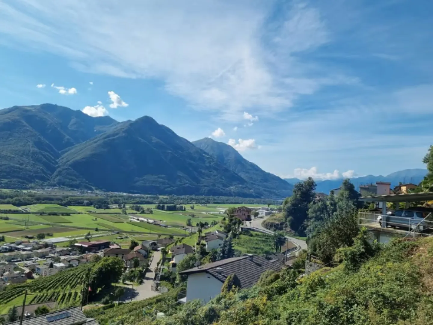 Appartamento 3.5 stanze con giardino, nuova costruzione - Foto 5 di 8