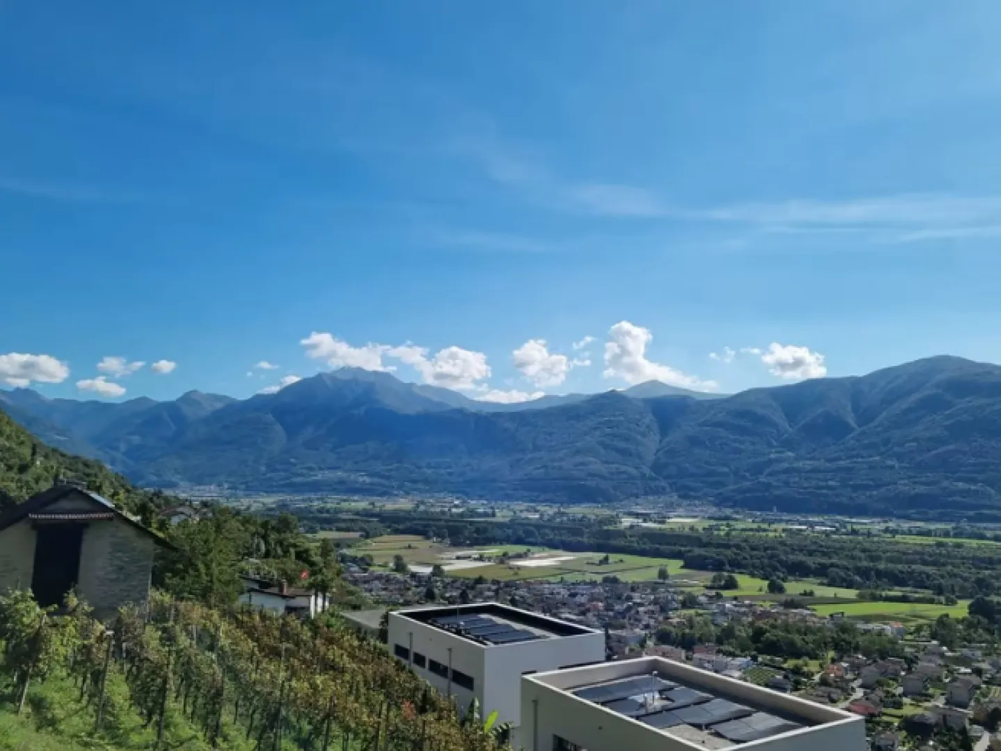 Appartamento 3.5 stanze con giardino, nuova costruzione - Foto 6 di 8