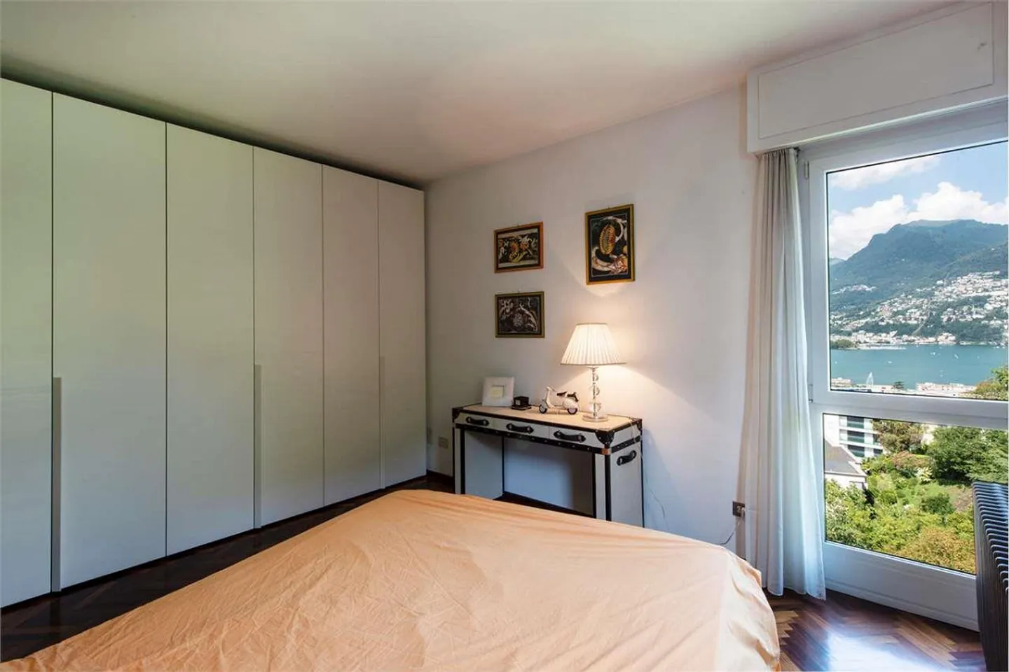 Vendita di 3,5 unità in affitto a Pazzallo - Foto 7 di 13