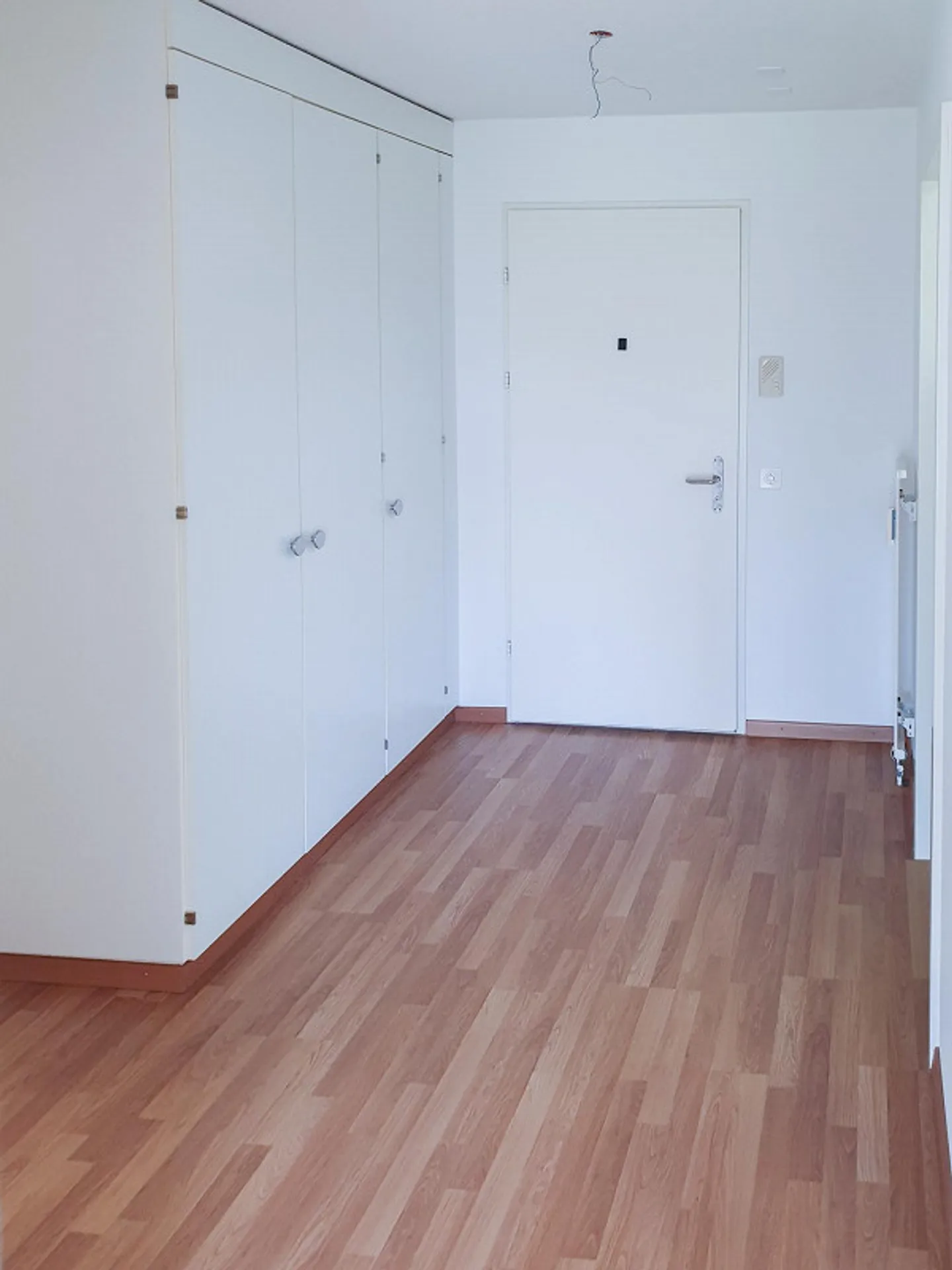 Cercasi nuovo inquilino per un appartamento di 2,5 stanze a Emmenbrücke - Foto 8 di 8
