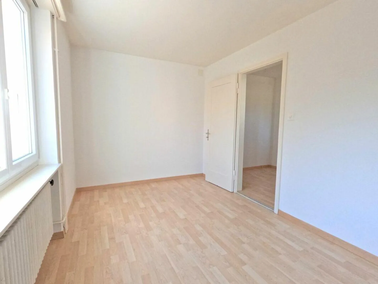 Gemütliche Wohnung in St. Gallen - Foto 4 von 7