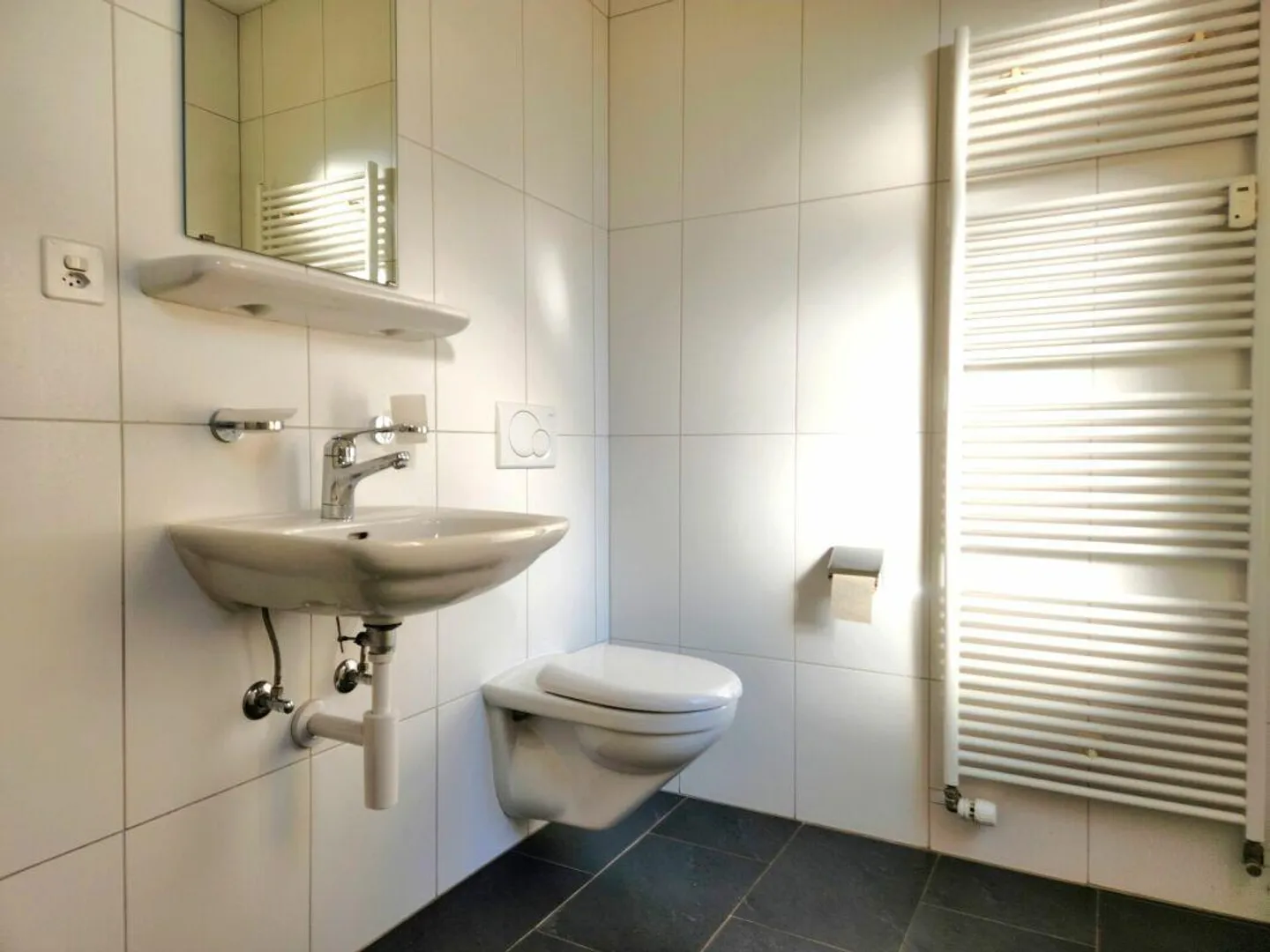 Affitto temporaneo di un bellissimo appartamento di 7.0 stanze distribuito su 3 piani - Foto 6 di 6