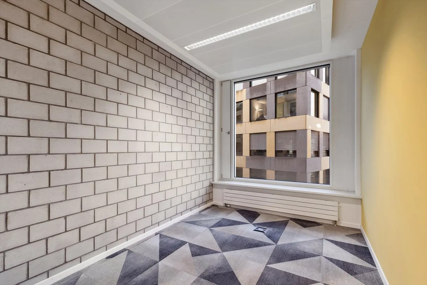 Geräumige Bürofläche in St.Gallen - Foto 9 von 12