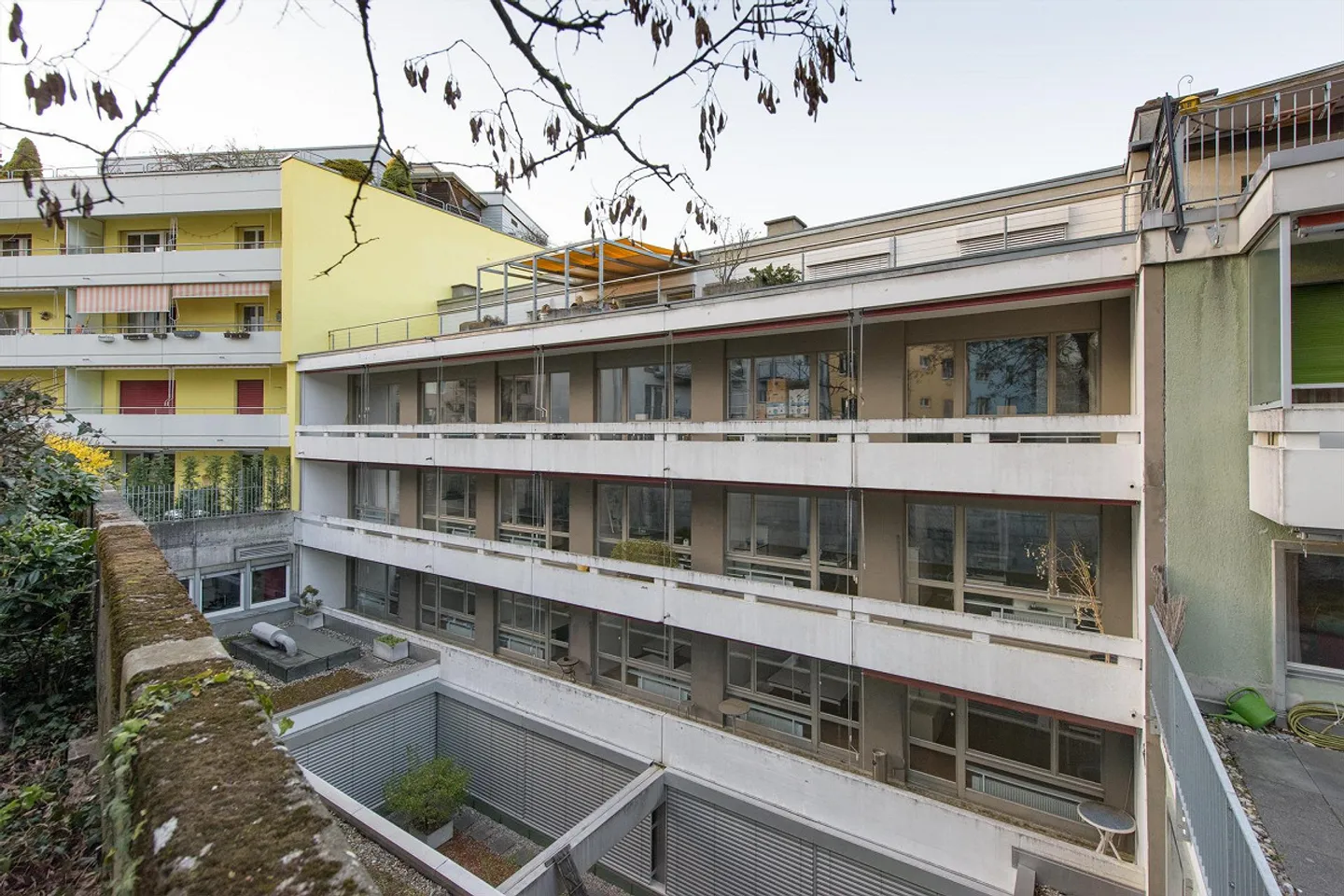 Spazio commerciale a Berna - Foto 2 di 2