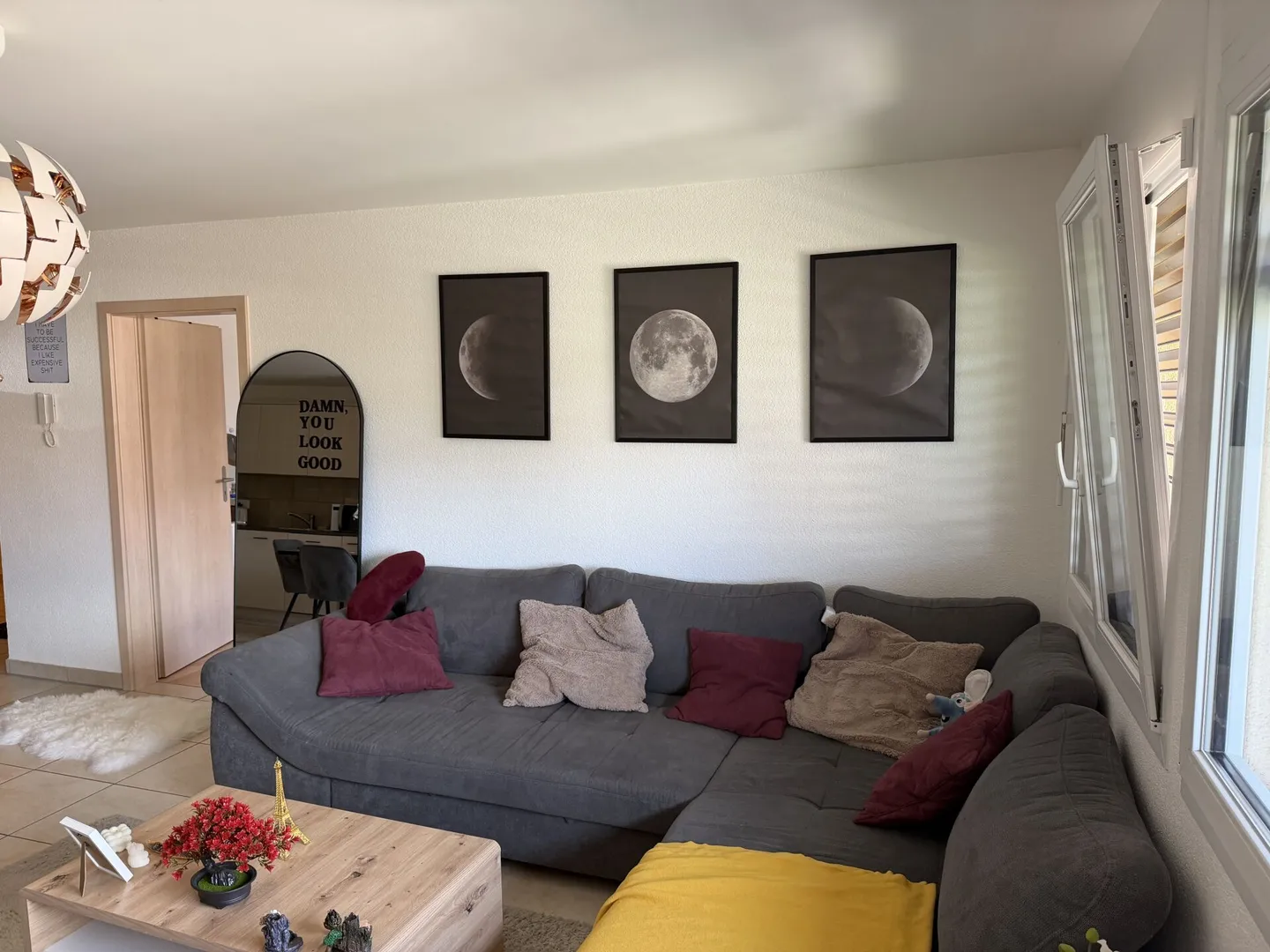 Châtel-Saint-Denis Apartment 11 - A8 - Photo 5 of 13