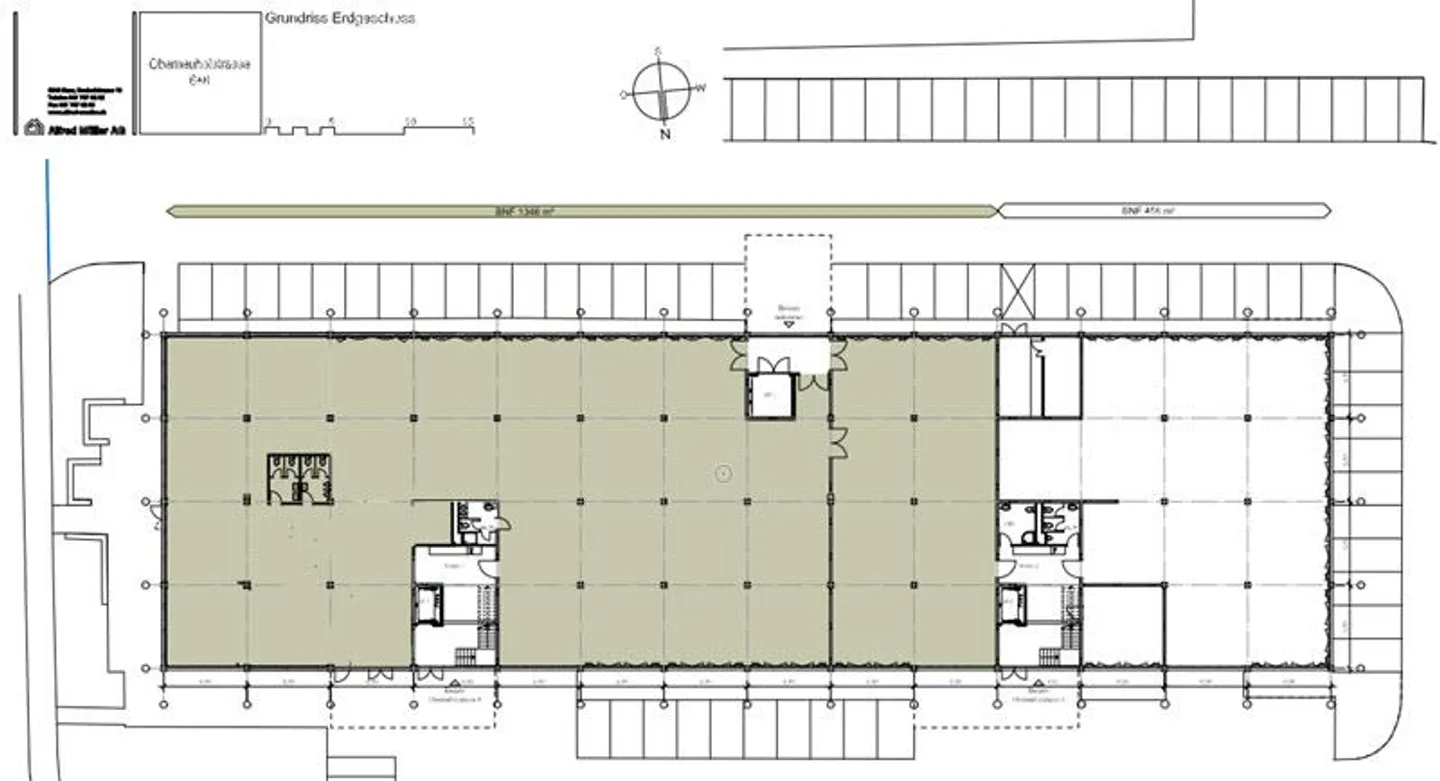 Gewerbefläche mit guter Anbindung - Foto 6 von 6