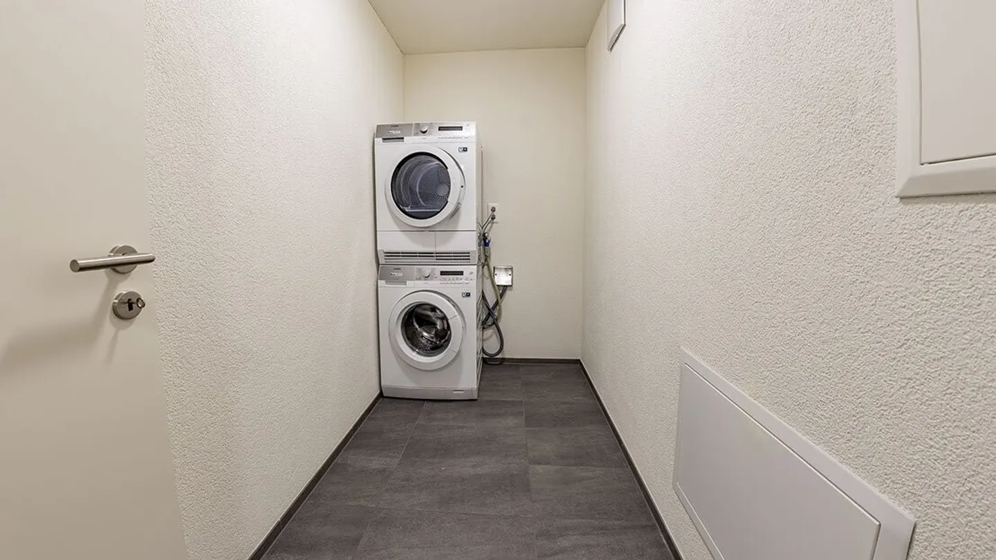 Modern 2.5-Room Apartment - Photo 6 of 7