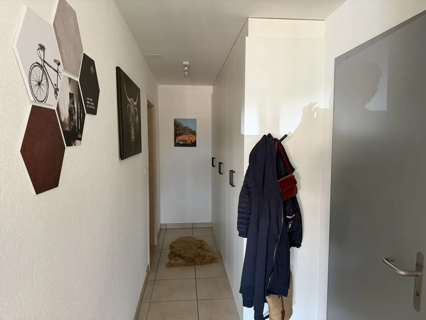 Châtel-Saint-Denis Apartment 11 - A8 - Photo 11 of 13