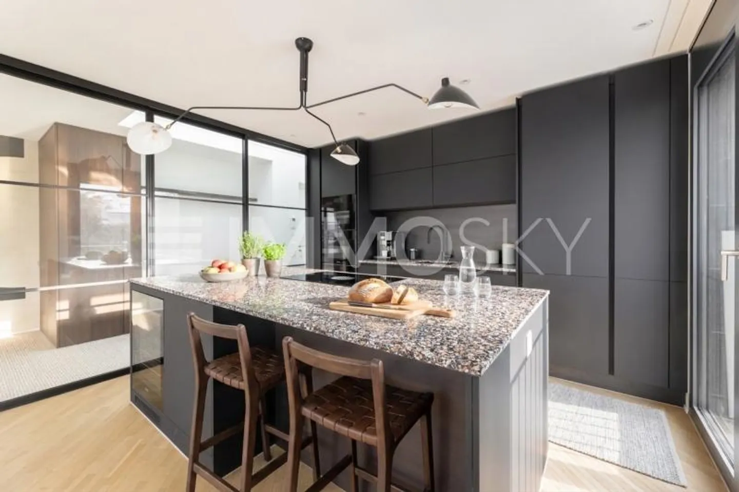 Living Above the Ordinary - Exclusive Penthouse Residence with a View - Photo 2 of 5